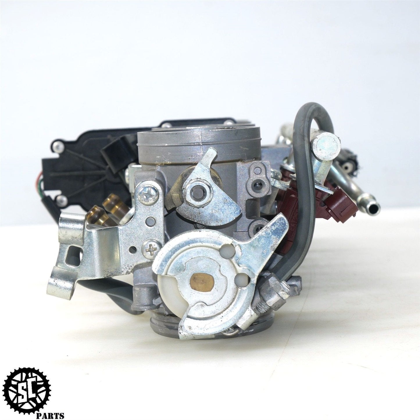 16-20 KAWASAKI NINJA ZX14R THROTTLE BODY K68