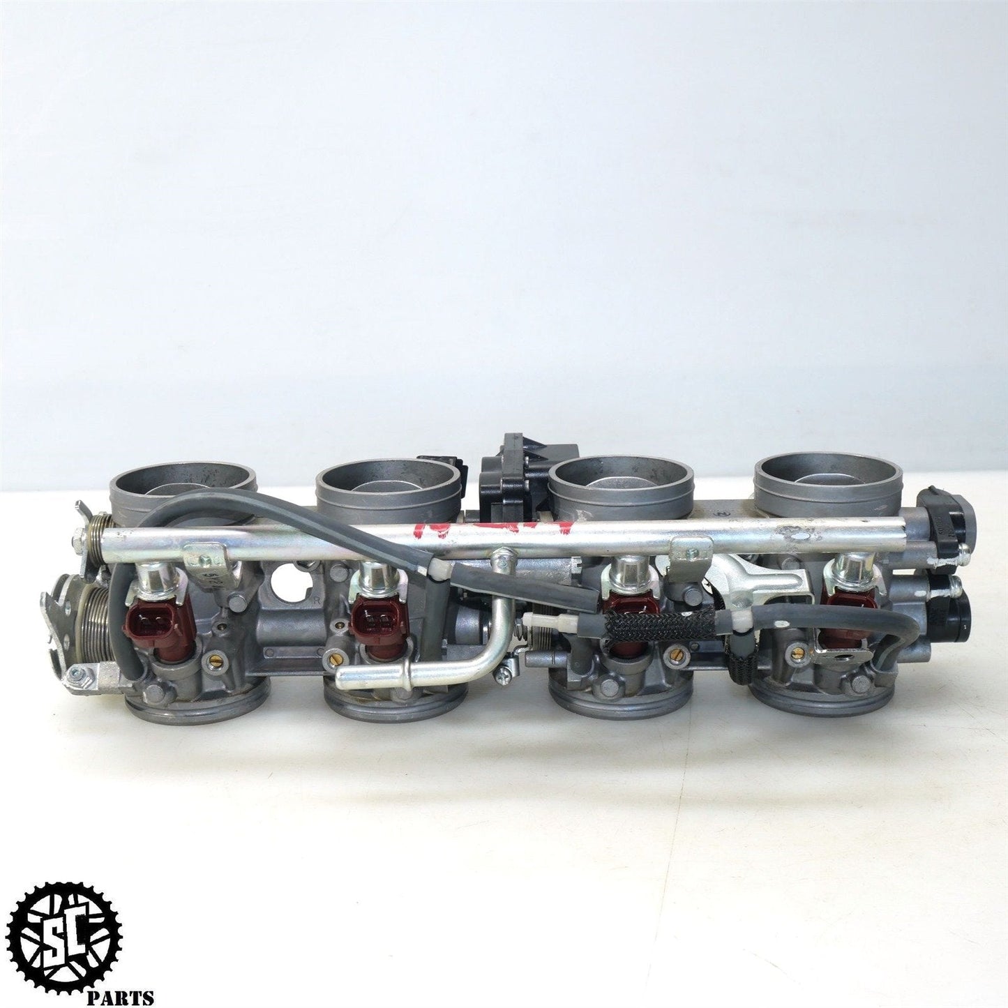 16-20 KAWASAKI NINJA ZX14R THROTTLE BODY K68