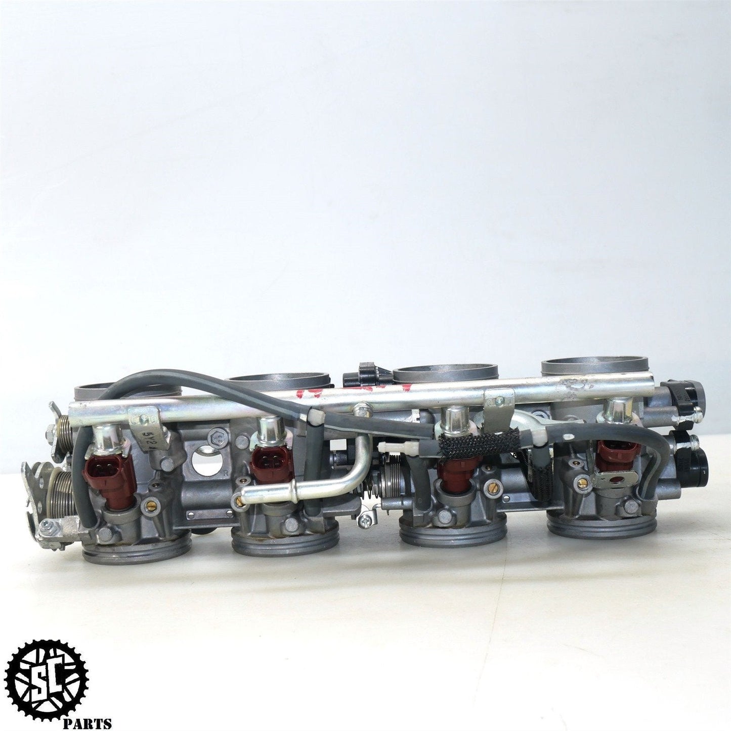 16-20 KAWASAKI NINJA ZX14R THROTTLE BODY K68