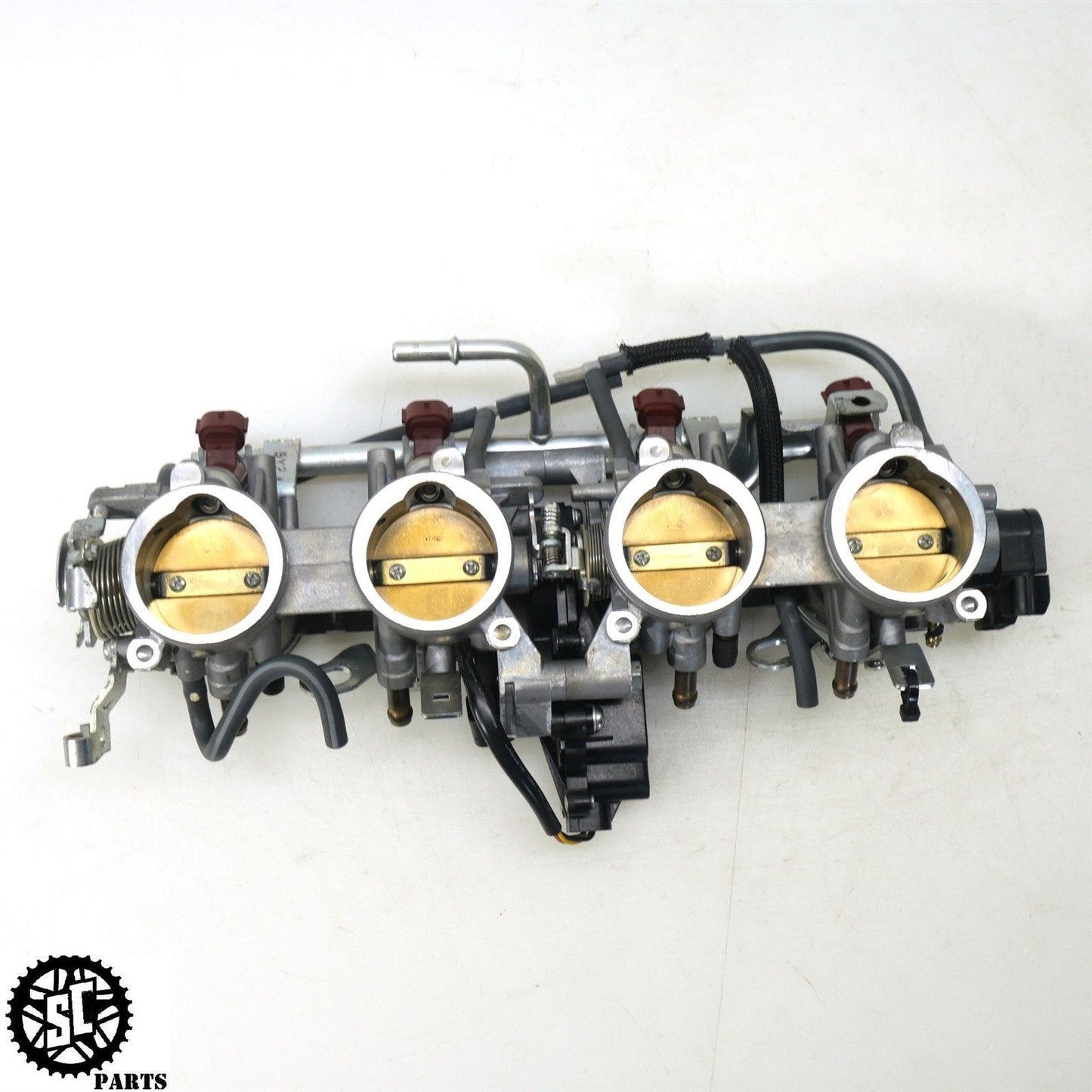16-20 KAWASAKI NINJA ZX14R THROTTLE BODY K68