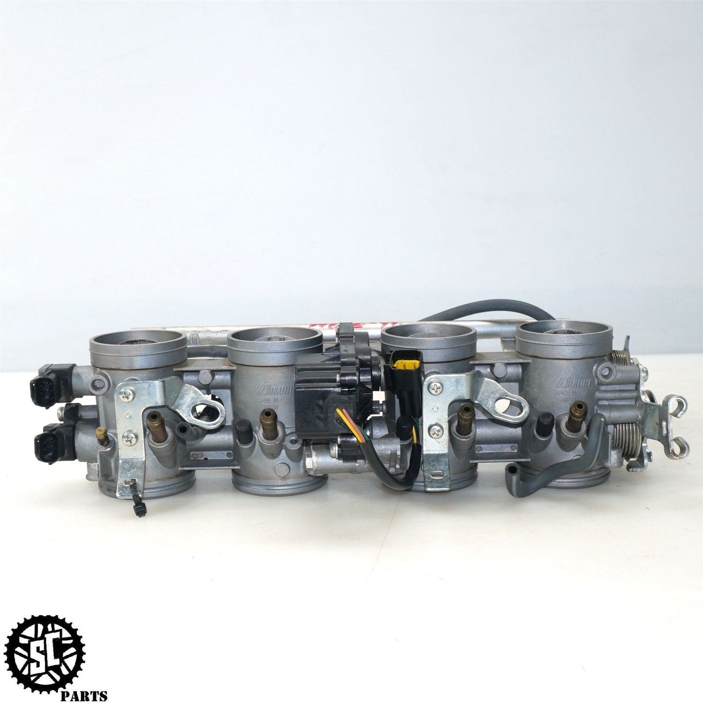 16-20 KAWASAKI NINJA ZX14R THROTTLE BODY K68