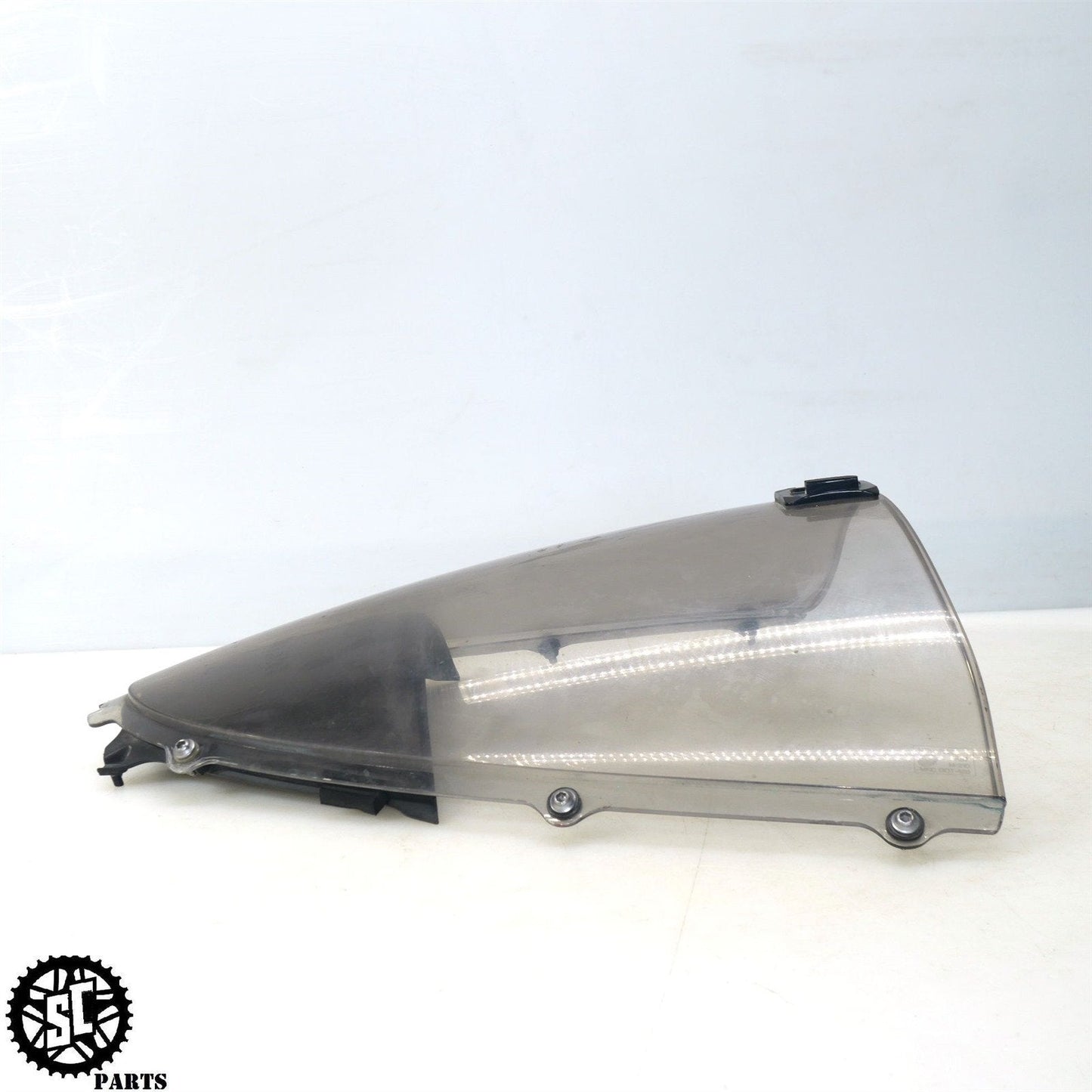 12-22 KAWASAKI NINJA ZX14R WINDSHIELD WIND SCREEN SCREEN K68