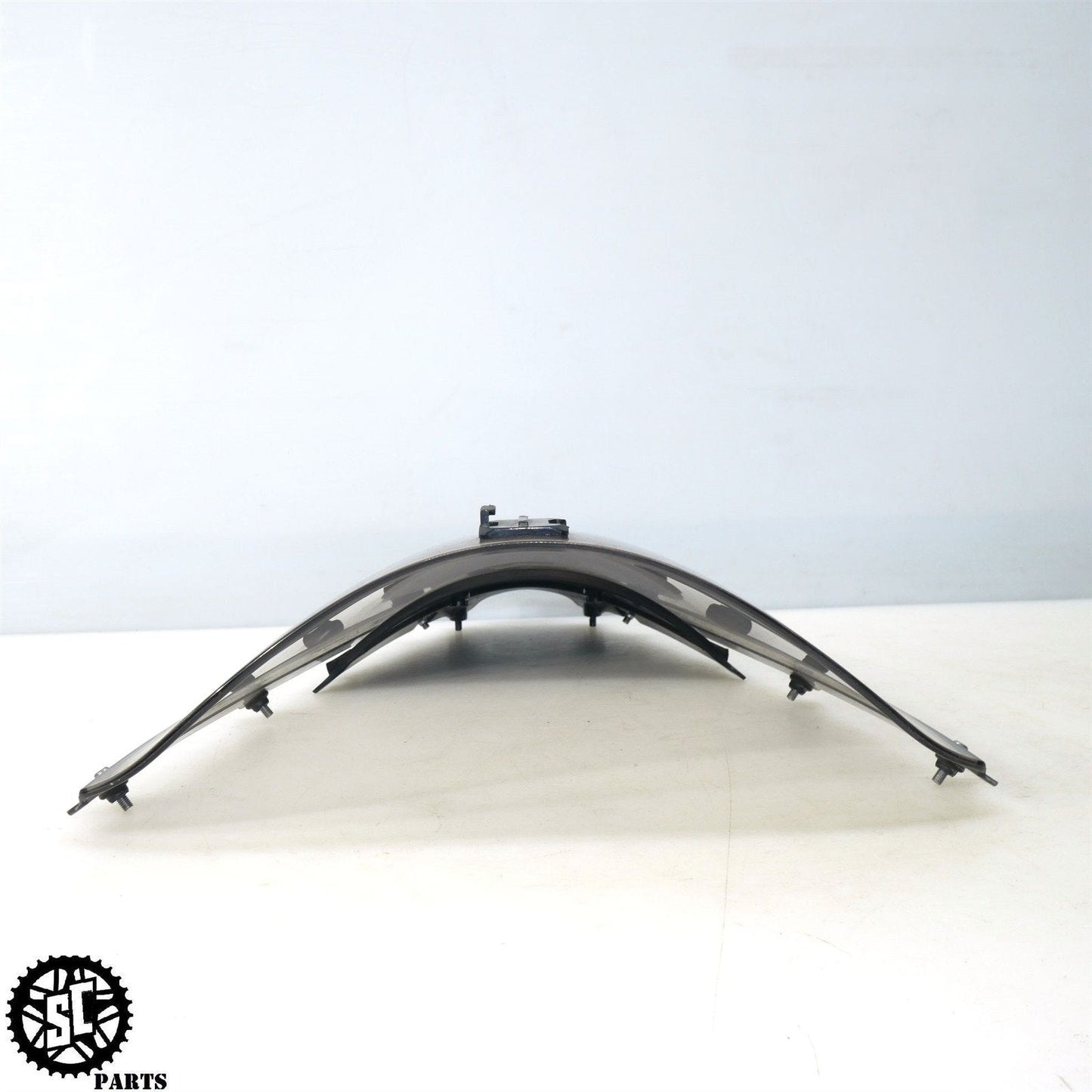 12-22 KAWASAKI NINJA ZX14R WINDSHIELD WIND SCREEN SCREEN K68