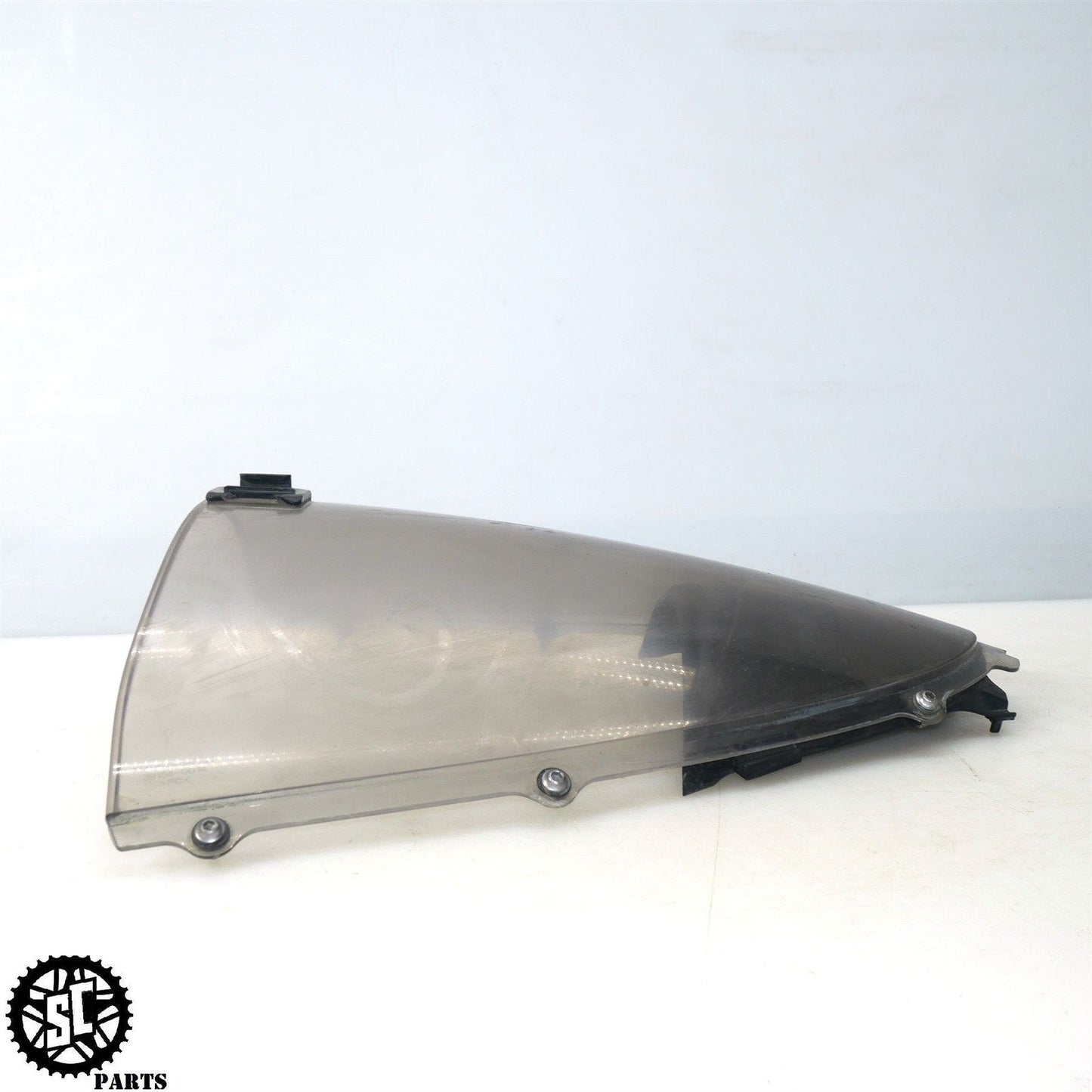 12-22 KAWASAKI NINJA ZX14R WINDSHIELD WIND SCREEN SCREEN K68