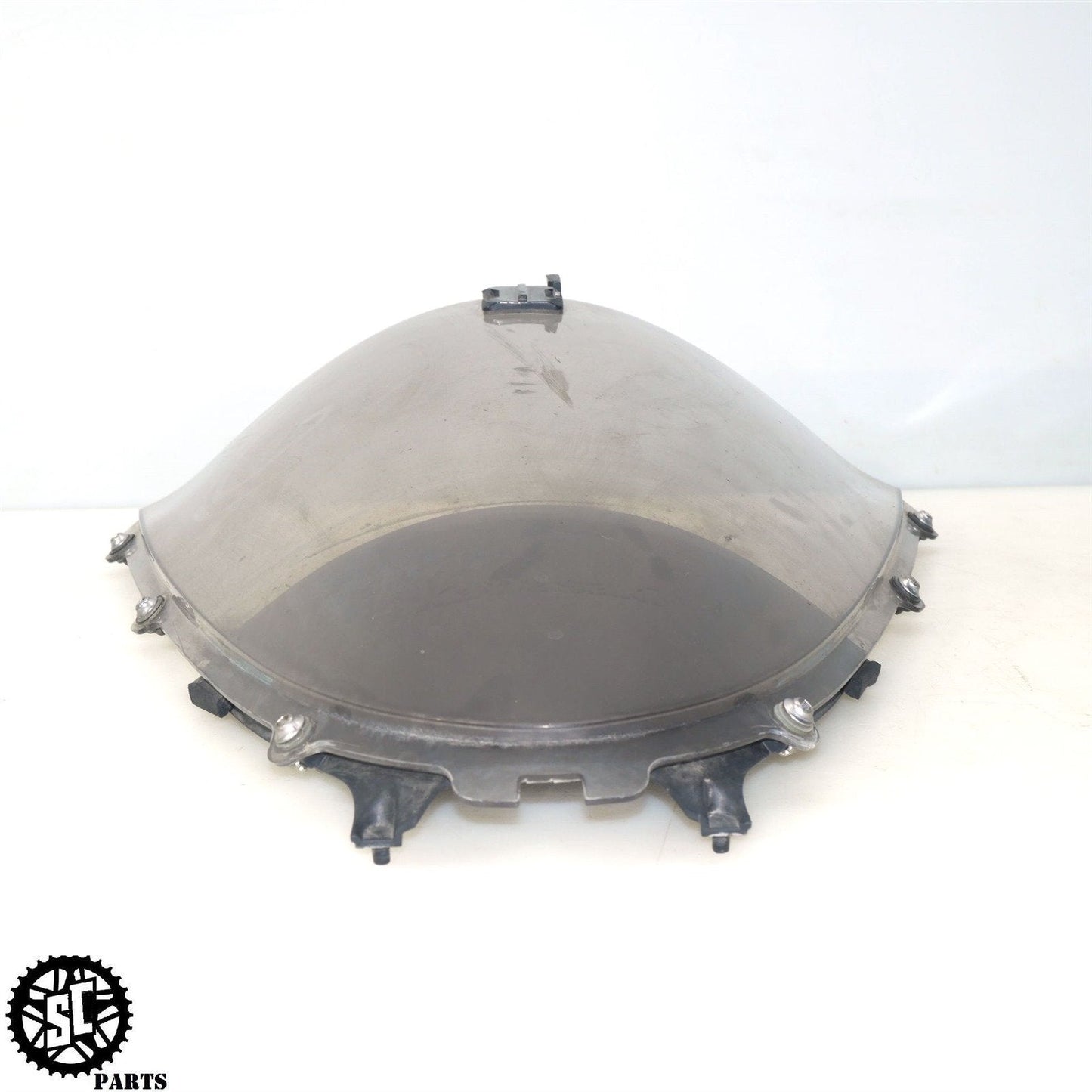 12-22 KAWASAKI NINJA ZX14R WINDSHIELD WIND SCREEN SCREEN K68