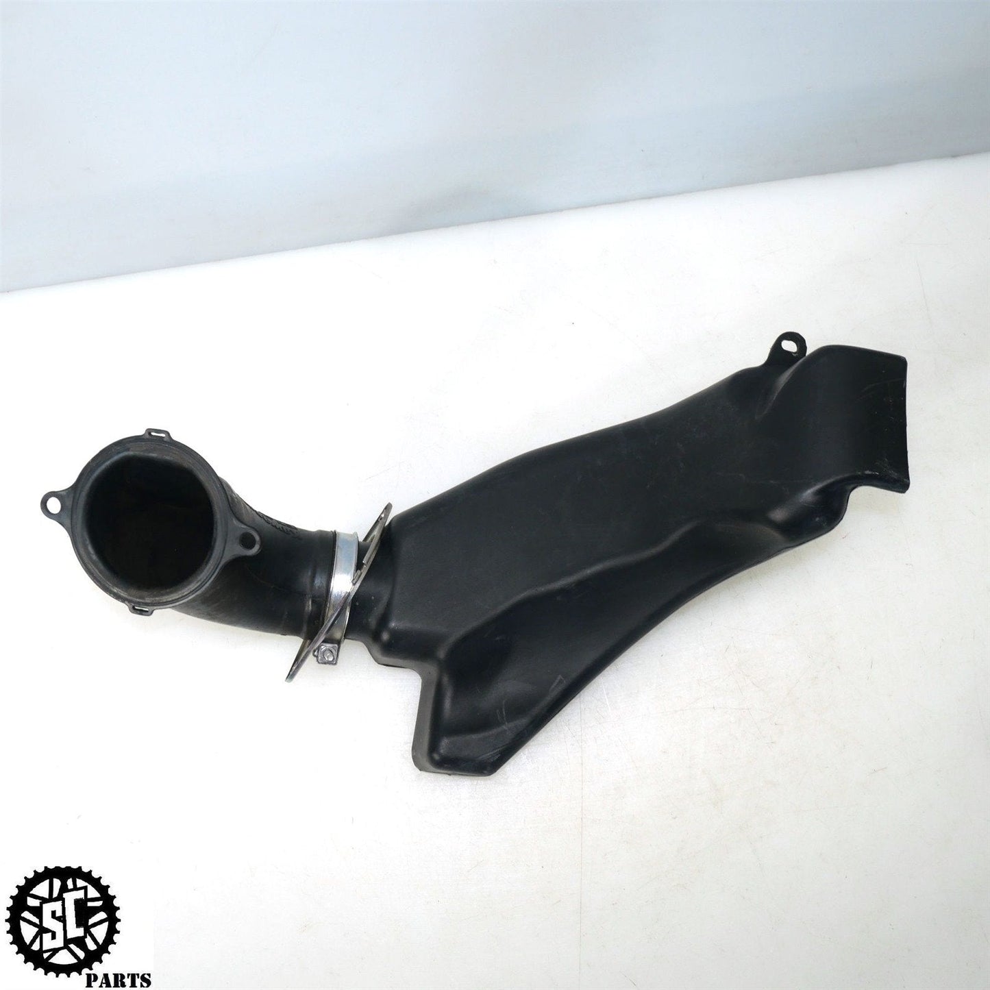 12-22 KAWASAKI NINJA ZX14R LEFT RIGHT RAM AIR TUBE DUCT K68