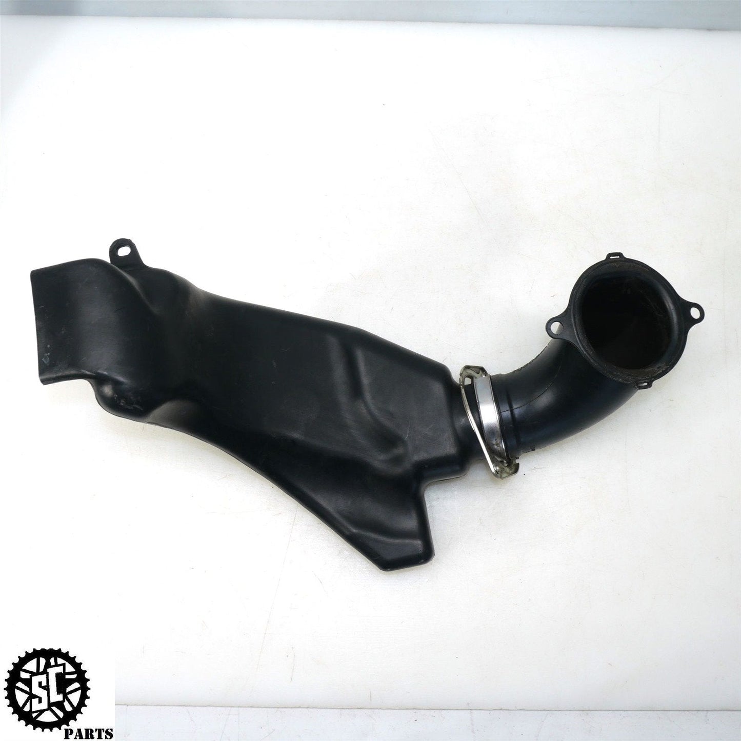12-22 KAWASAKI NINJA ZX14R LEFT RIGHT RAM AIR TUBE DUCT K68