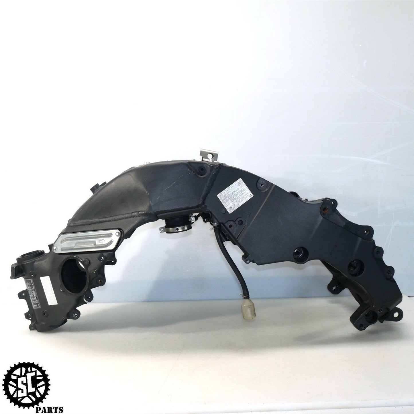 2016 KAWASAKI NINJA ZX14R FRAME CHASSIS *S* K68