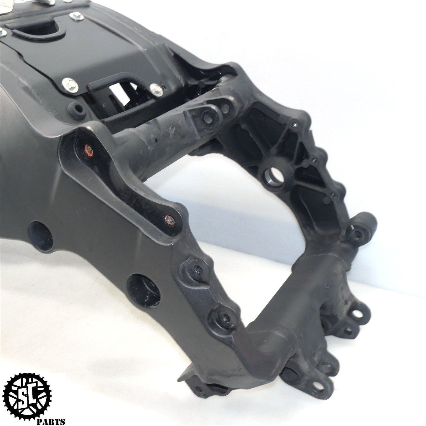 2016 KAWASAKI NINJA ZX14R FRAME CHASSIS *S* K68