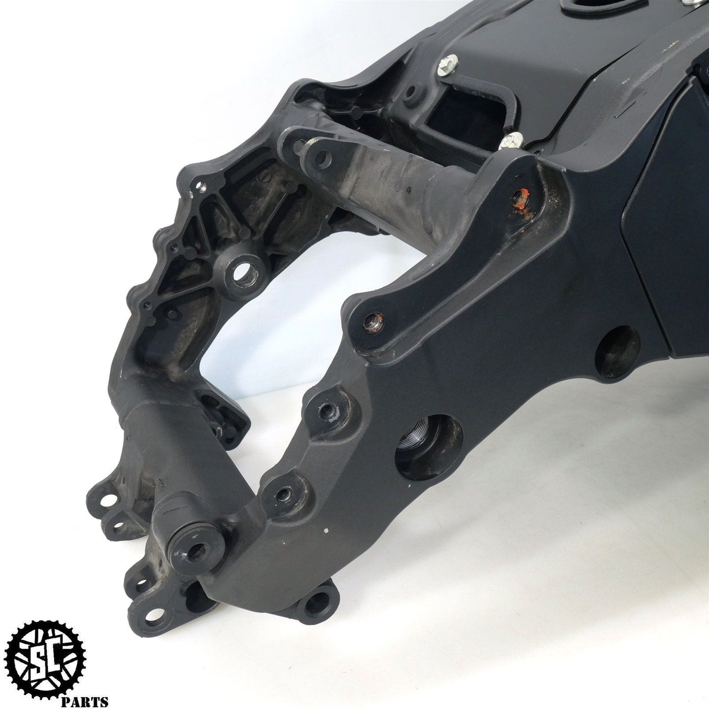 2016 KAWASAKI NINJA ZX14R FRAME CHASSIS *S* K68