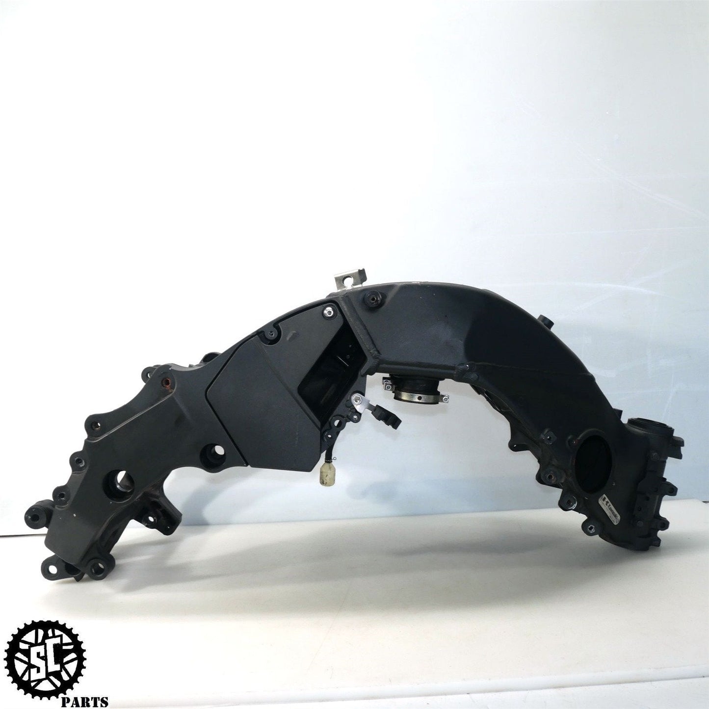 2016 KAWASAKI NINJA ZX14R FRAME CHASSIS *S* K68