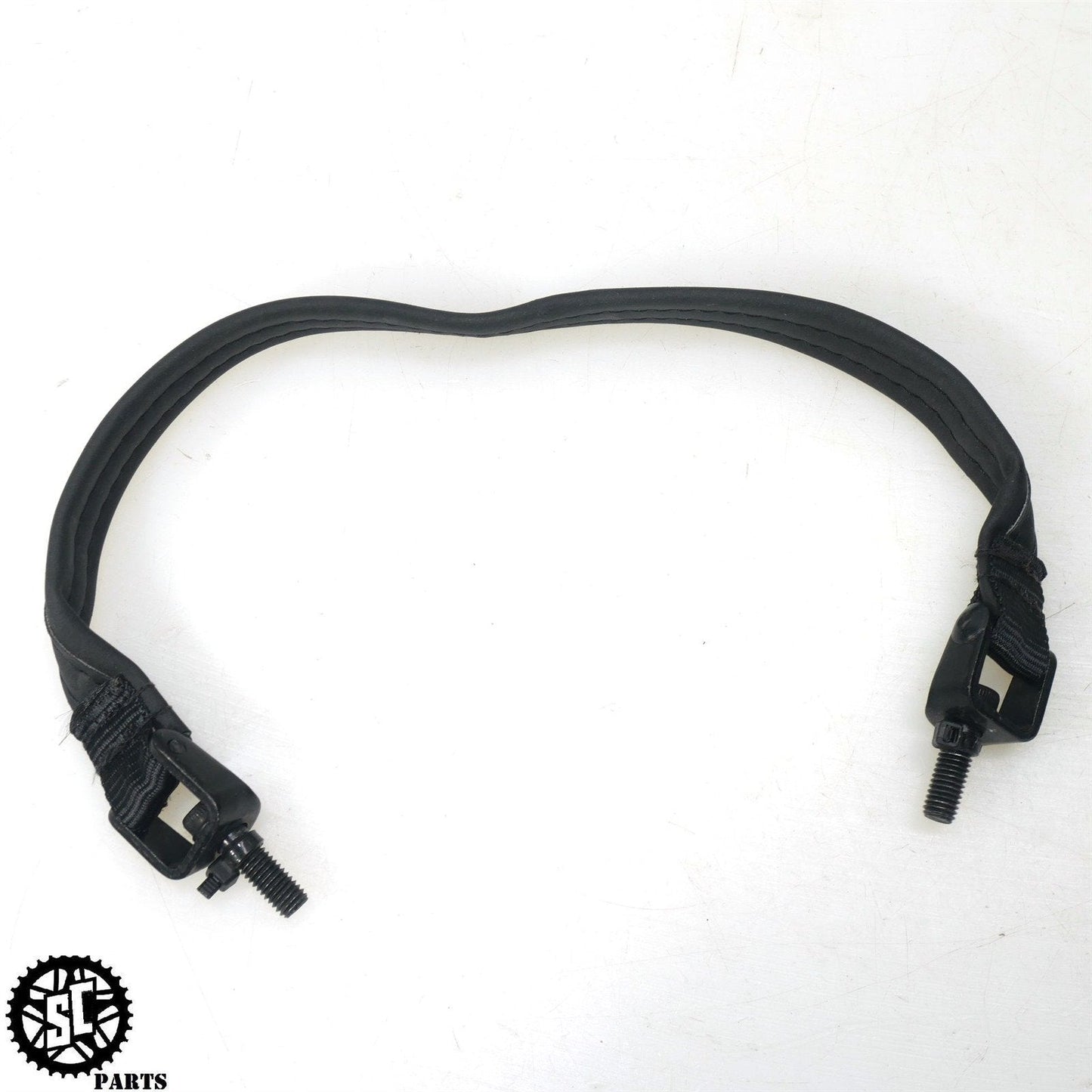 16-19 DUCATI PANIGALE 899 959 1199 1299 SEAT STRAP HANDLE D02