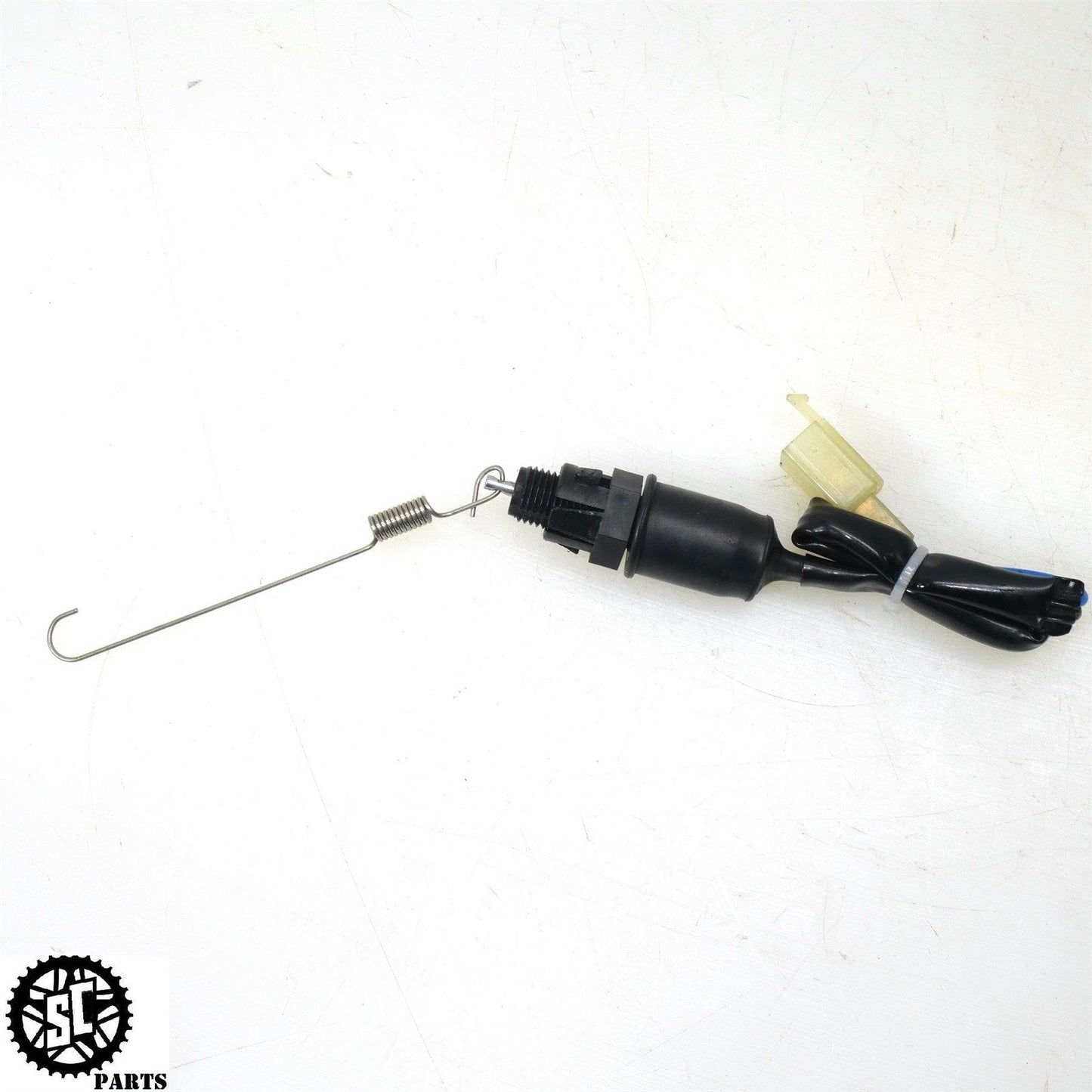 12-23 2016 KAWASAKI NINJA ZX14R REAR BRAKE SWITCH SENSOR SPRING K46