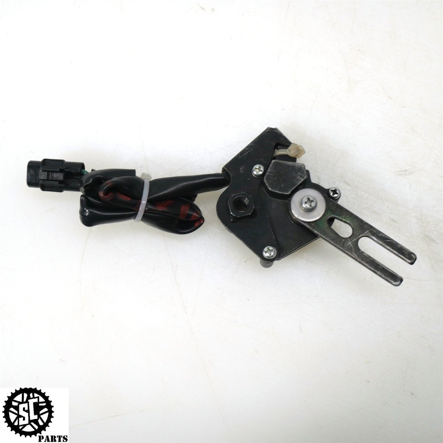 12-23 2016 KAWASAKI NINJA ZX14R KICKSTAND SIDE STAND SWITCH SENSOR K46