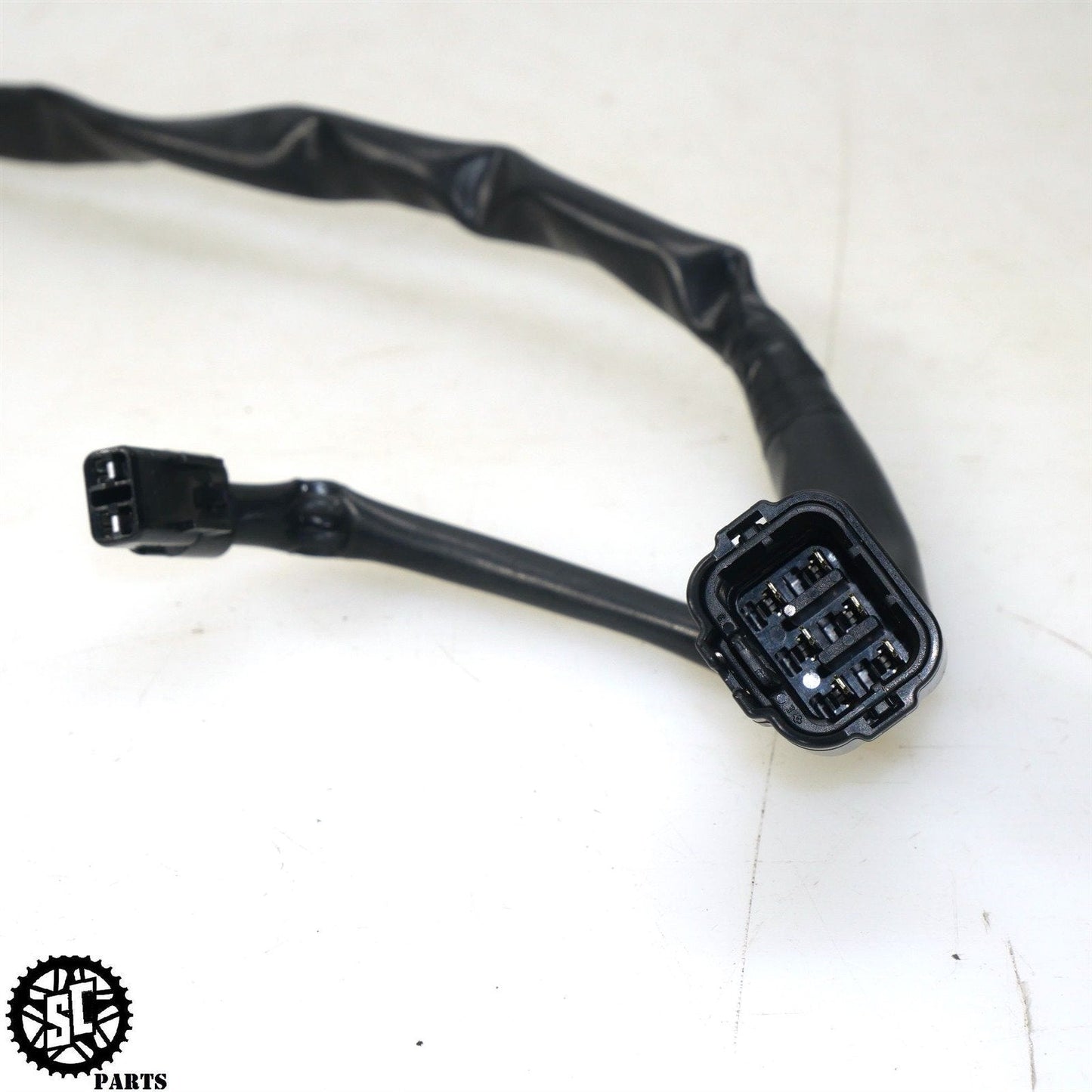 16-23 KAWASAKI NINJA ZX14R RIGHT CONTROL KILL SWITCH K46