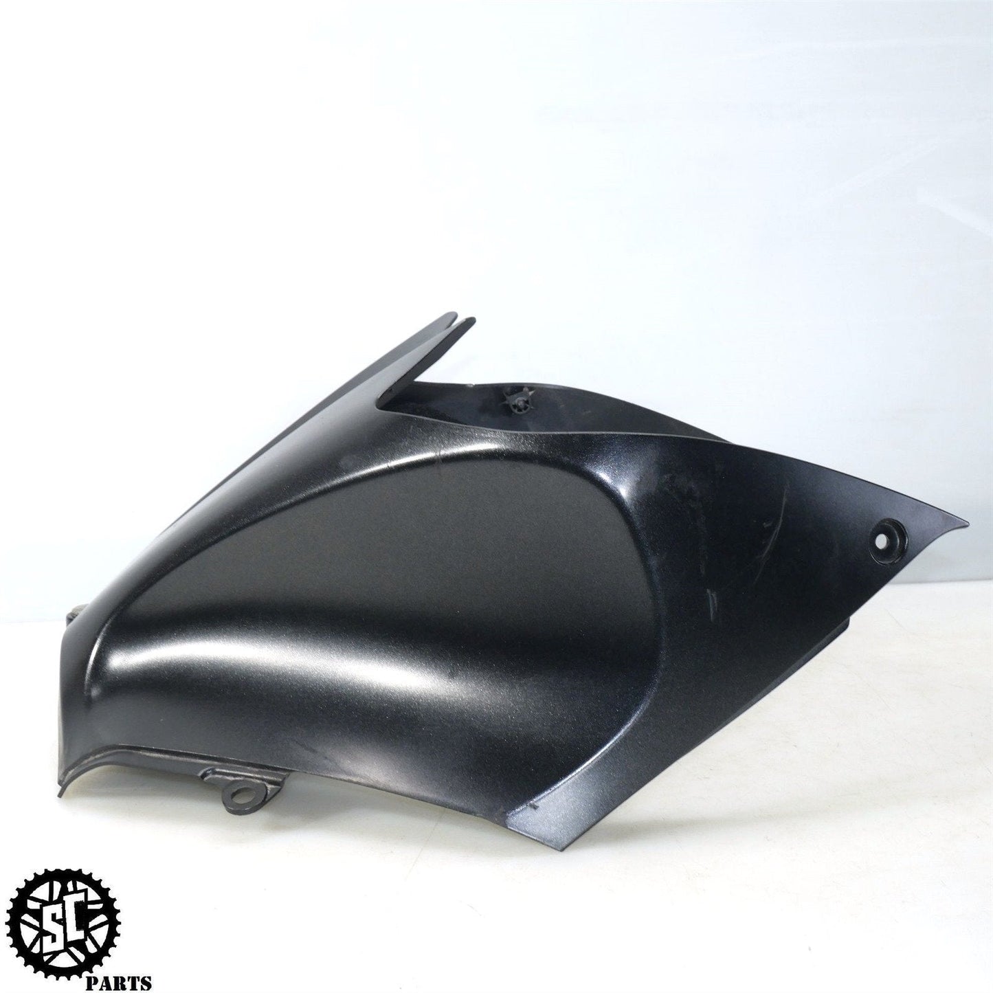 16-23 KAWASAKI NINJA ZX14R FUEL GAS TANK FAIRING COVER BLACK K46