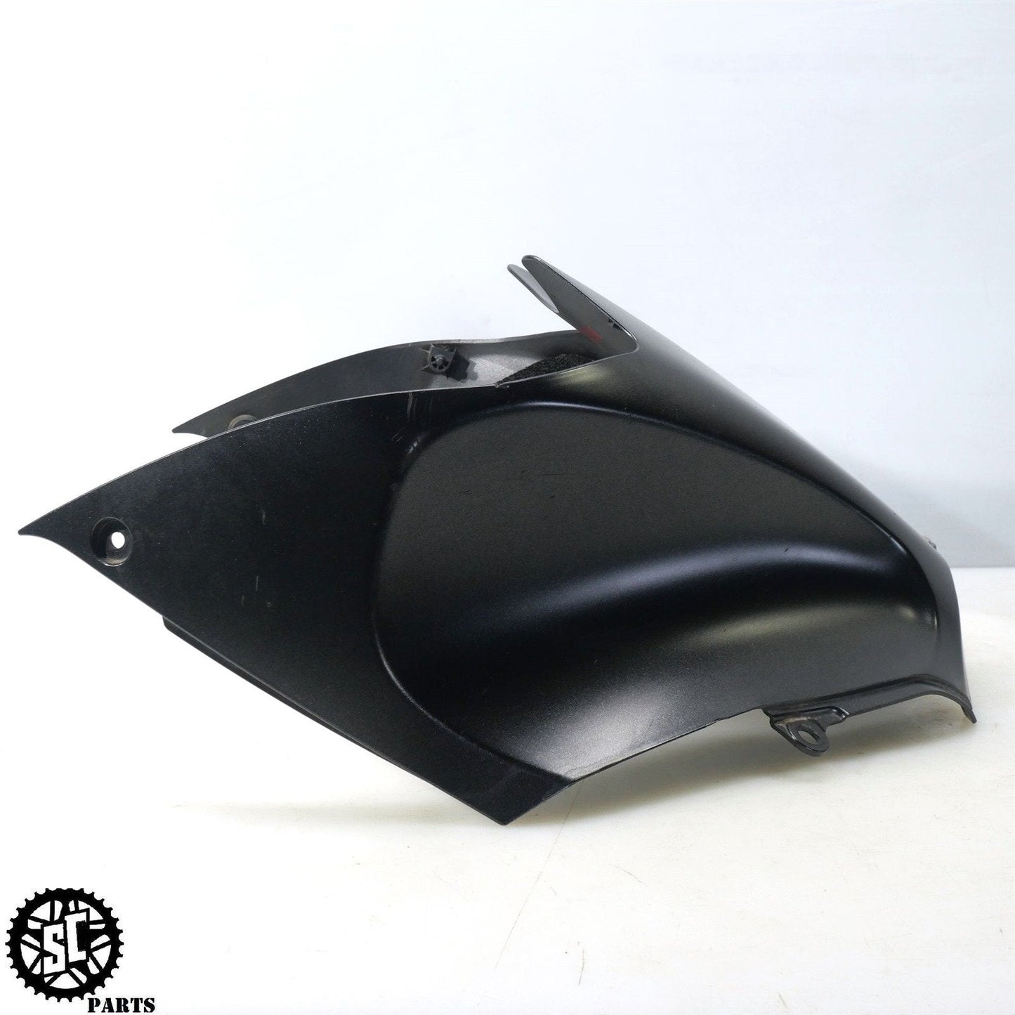 16-23 KAWASAKI NINJA ZX14R FUEL GAS TANK FAIRING COVER BLACK K46