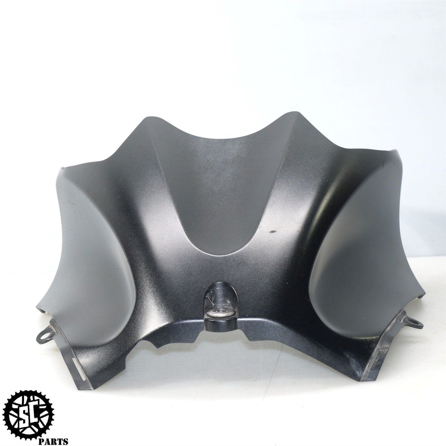 16-23 KAWASAKI NINJA ZX14R FUEL GAS TANK FAIRING COVER BLACK K46