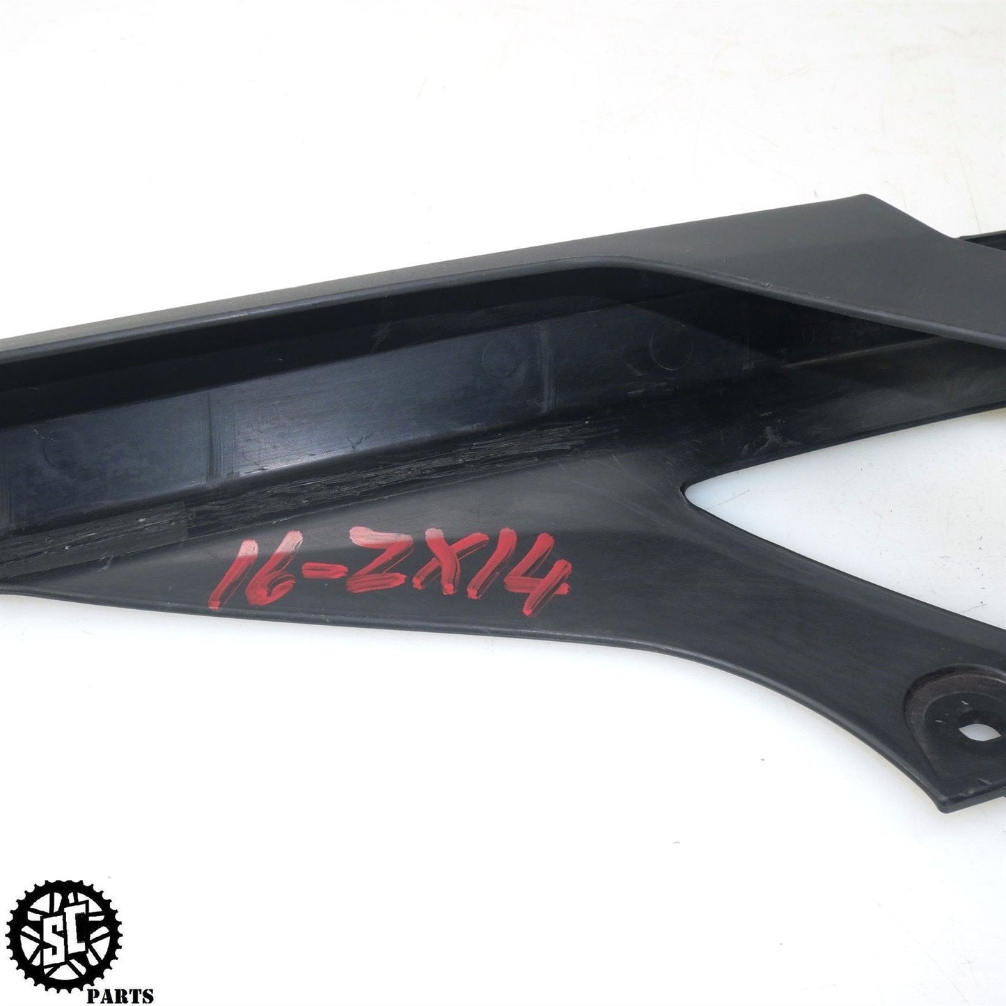 16-23 KAWASAKI NINJA ZX14R CHAIN GUARD K46