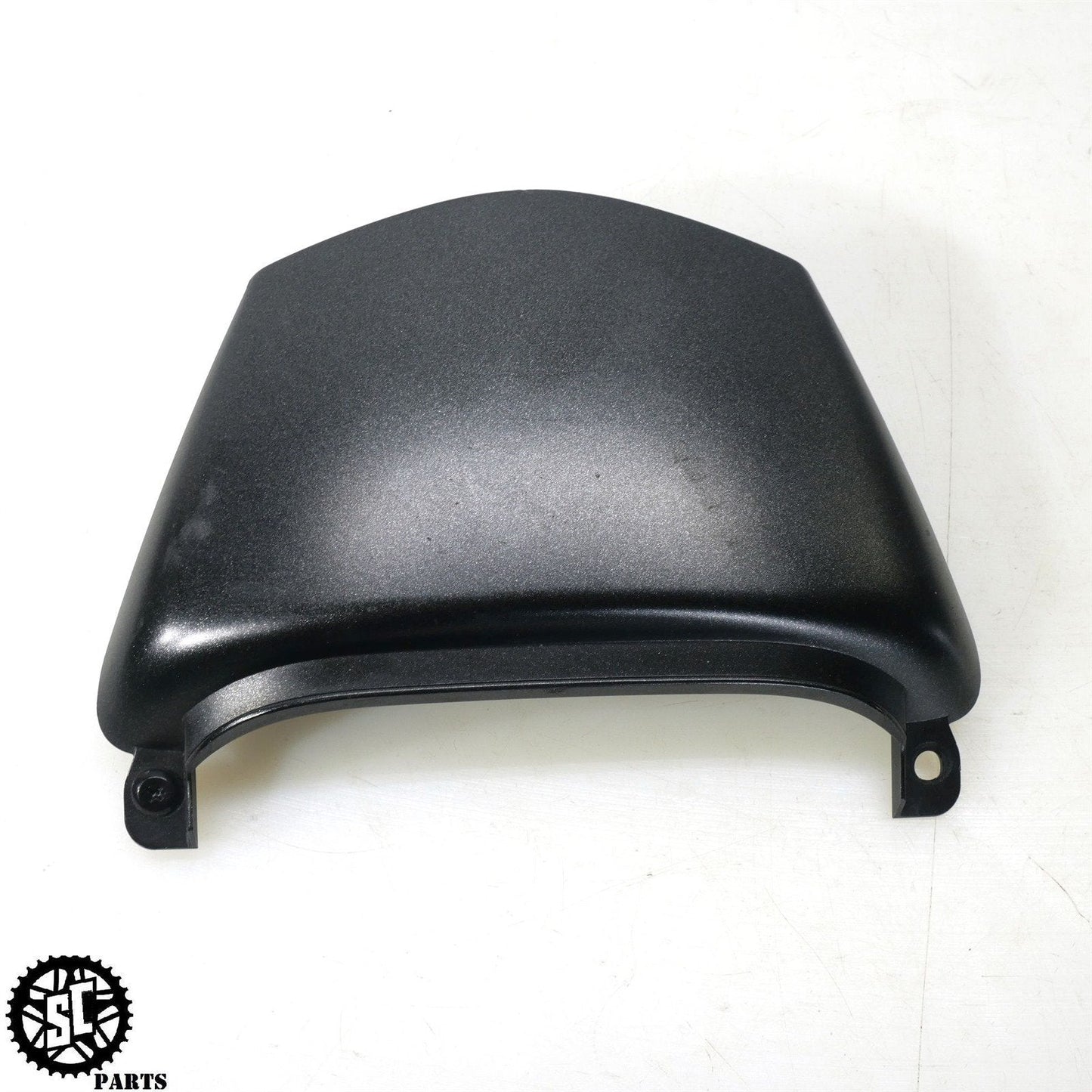 2016 KAWASAKI NINJA ZX14R TAIL CENTER REAR FAIRING BLACK K46