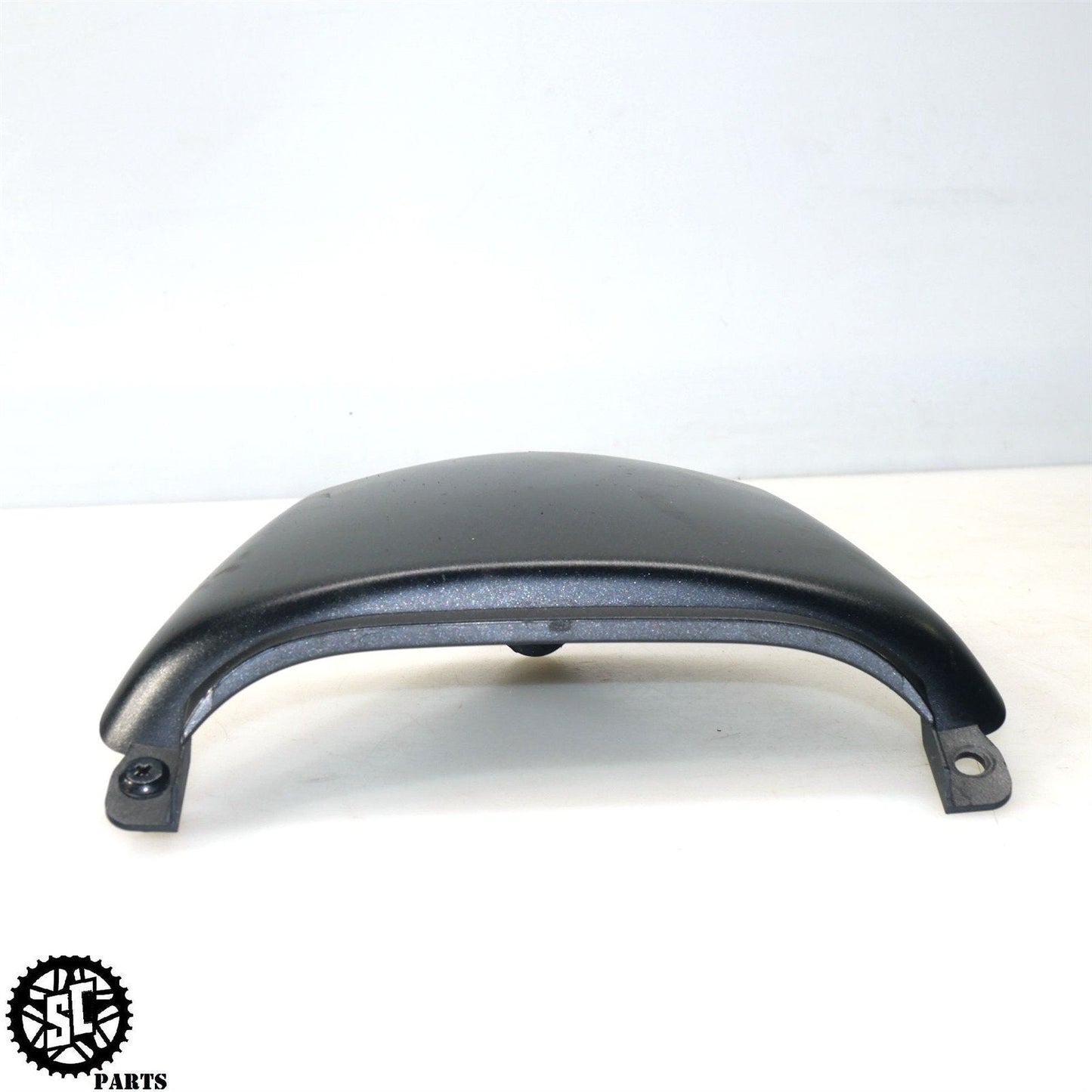 2016 KAWASAKI NINJA ZX14R TAIL CENTER REAR FAIRING BLACK K46