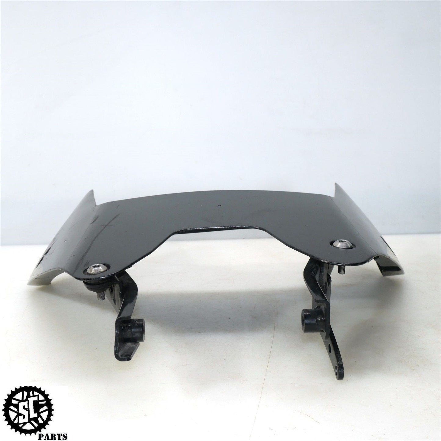 16-23 KAWASAKI NINJA ZX14R LOWER BOTTOM UNDER BELLY FAIRING BRACKET K46