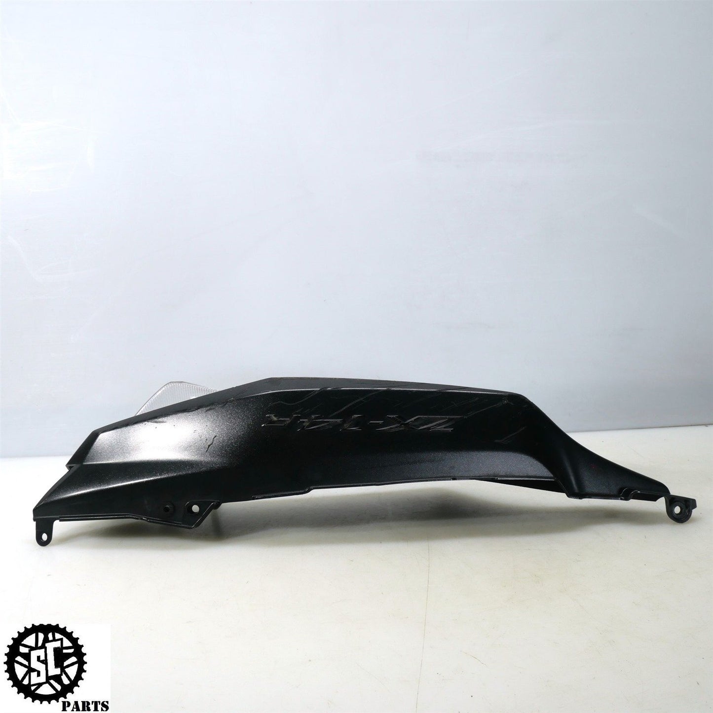 2016 KAWASAKI NINJA ZX14R REAR LEFT TAIL FAIRING BLINKER K46