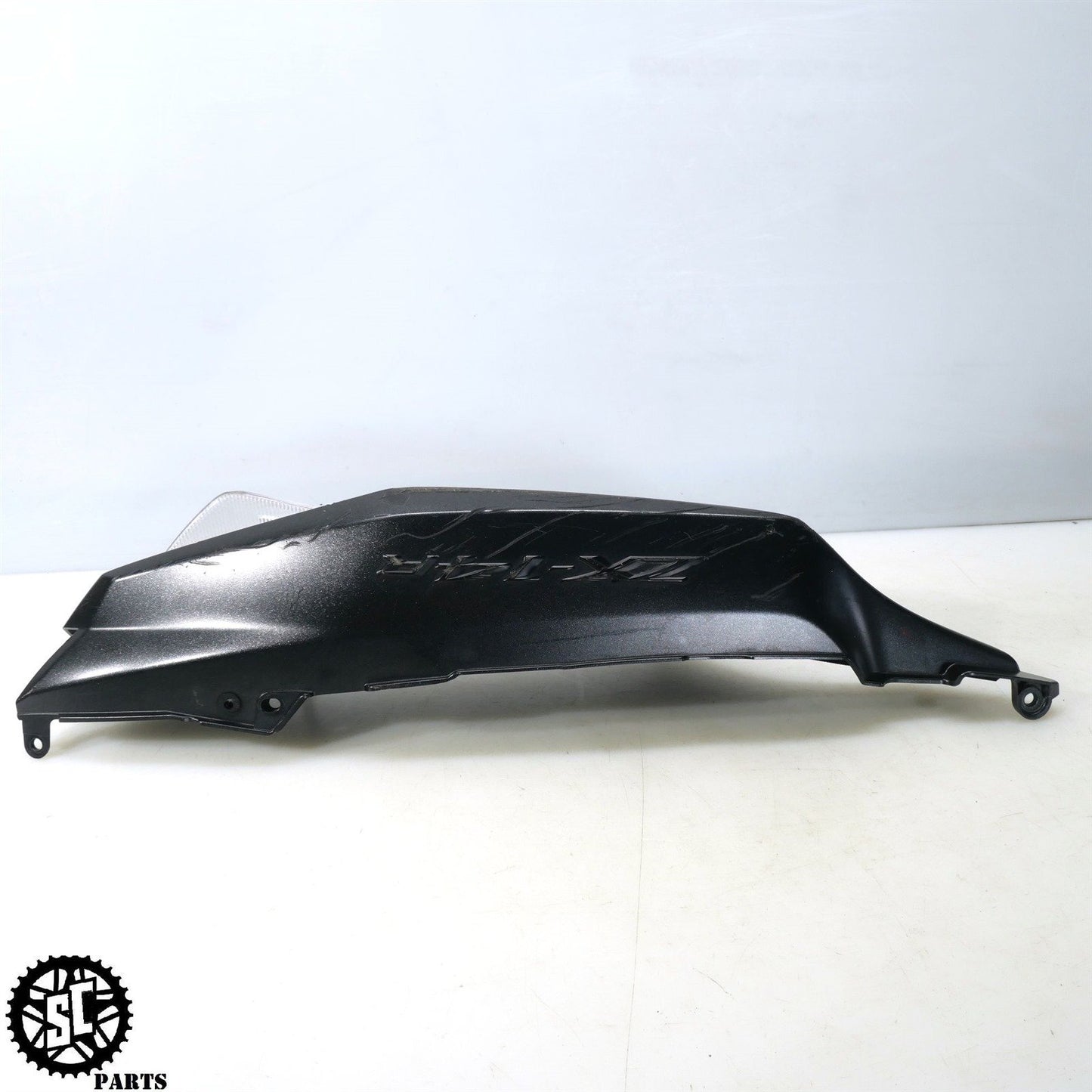 2016 KAWASAKI NINJA ZX14R REAR LEFT TAIL FAIRING BLINKER K46