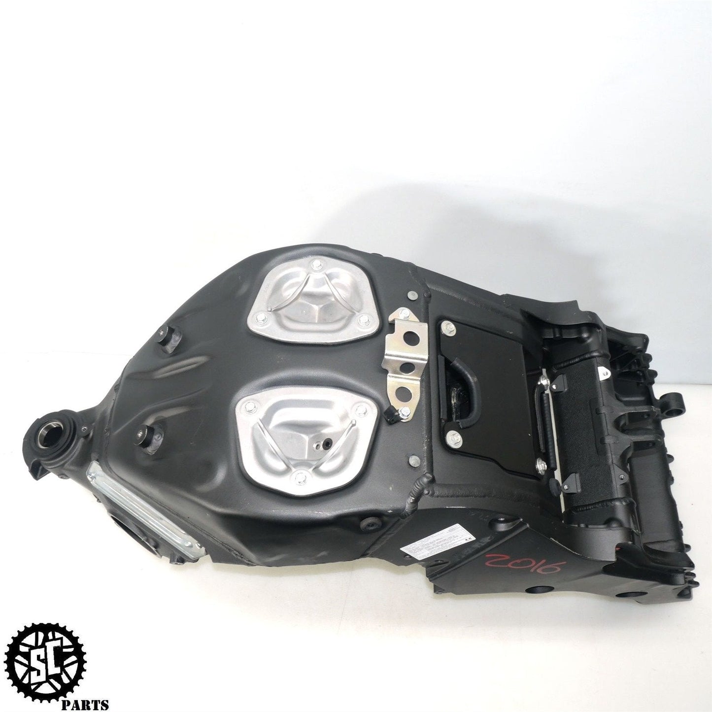2016 KAWASAKI NINJA ZX14R FRAME CHASSIS *S* K46