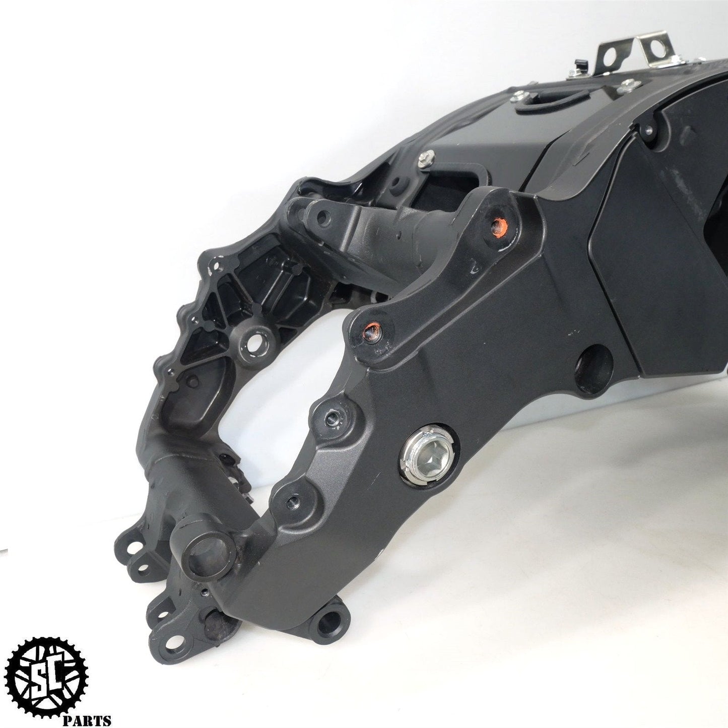 2016 KAWASAKI NINJA ZX14R FRAME CHASSIS *S* K46