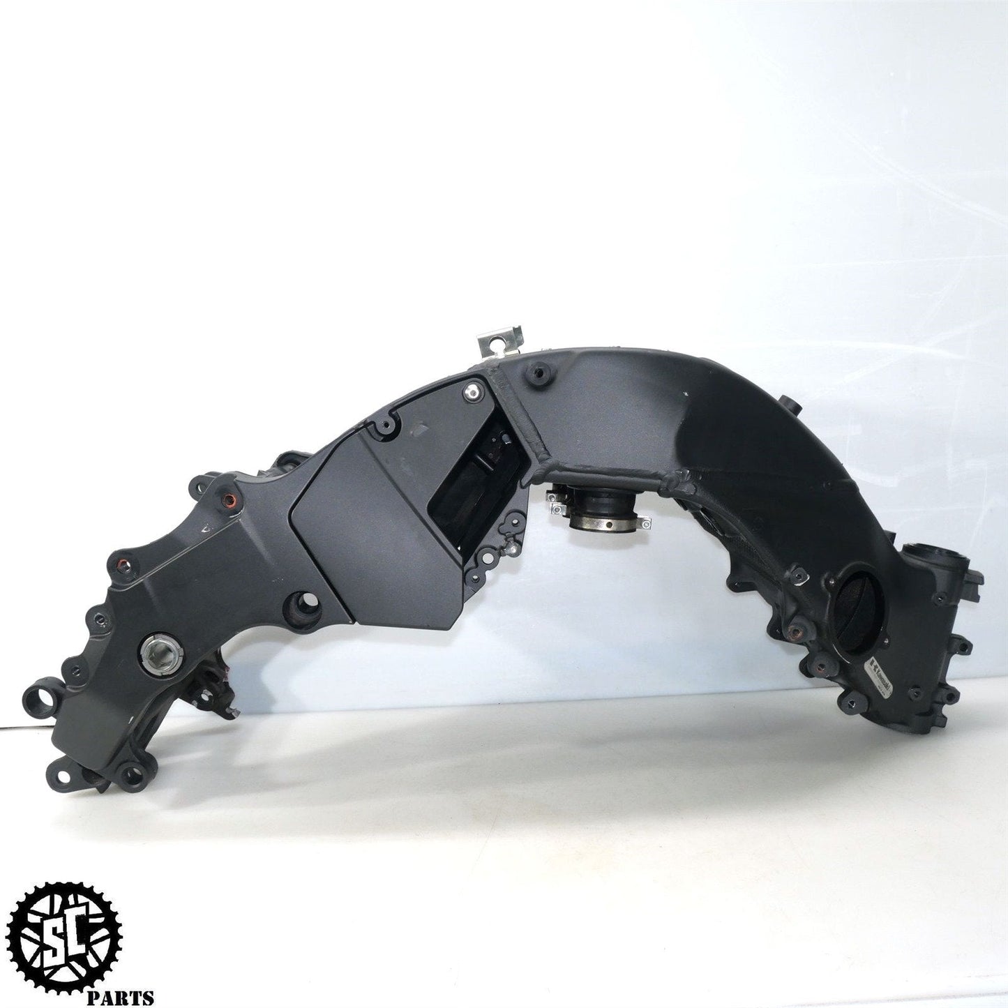 2016 KAWASAKI NINJA ZX14R FRAME CHASSIS *S* K46