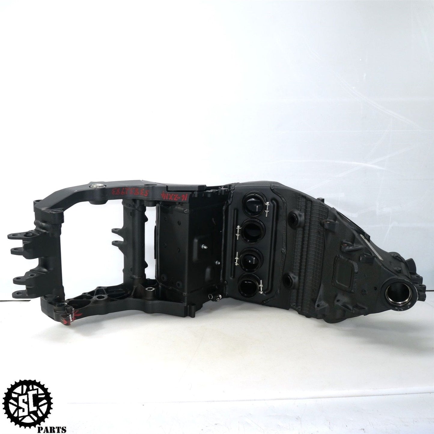 2016 KAWASAKI NINJA ZX14R FRAME CHASSIS *S* K46