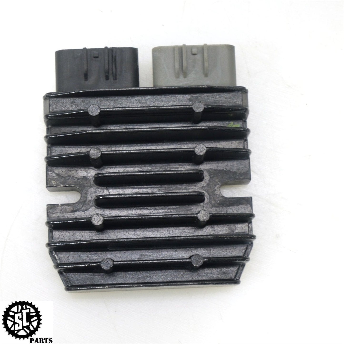 06 07 KAWASAKI NINJA ZX10R RECTIFIER FACTORY K44