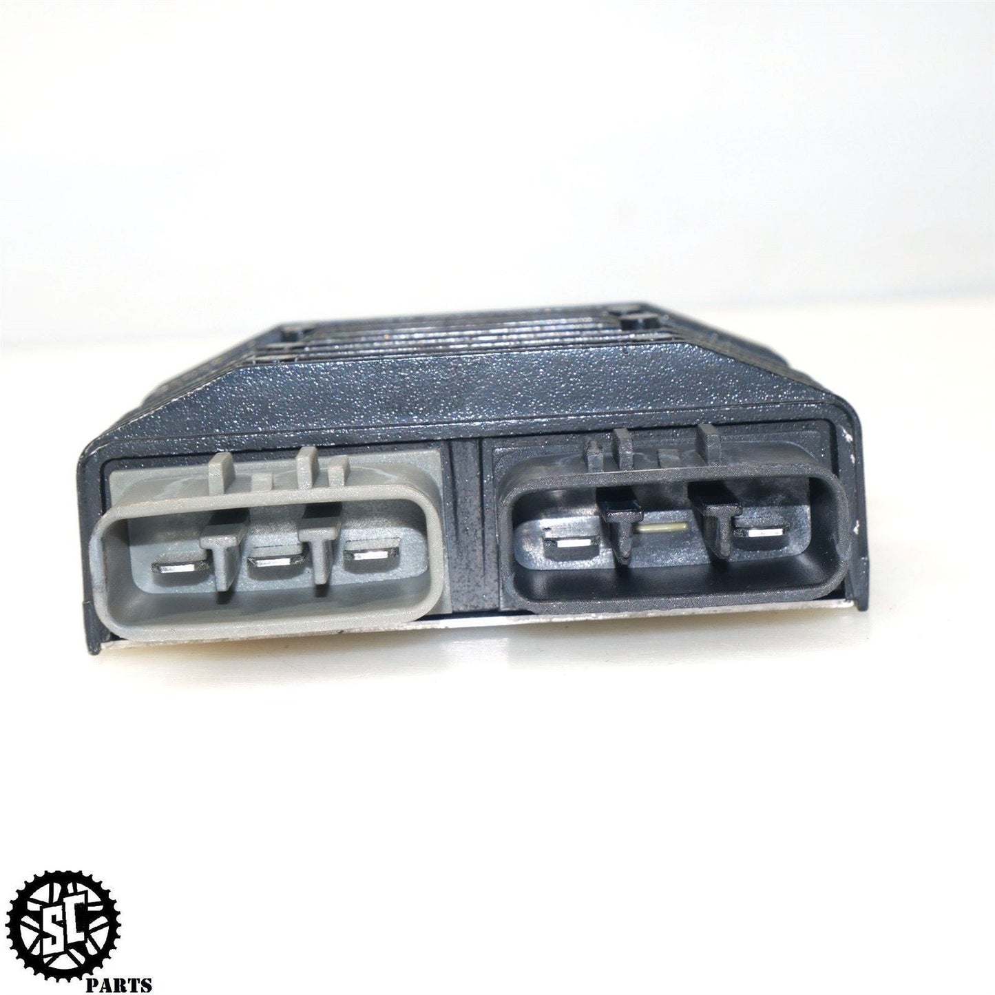 06 07 KAWASAKI NINJA ZX10R RECTIFIER FACTORY K44