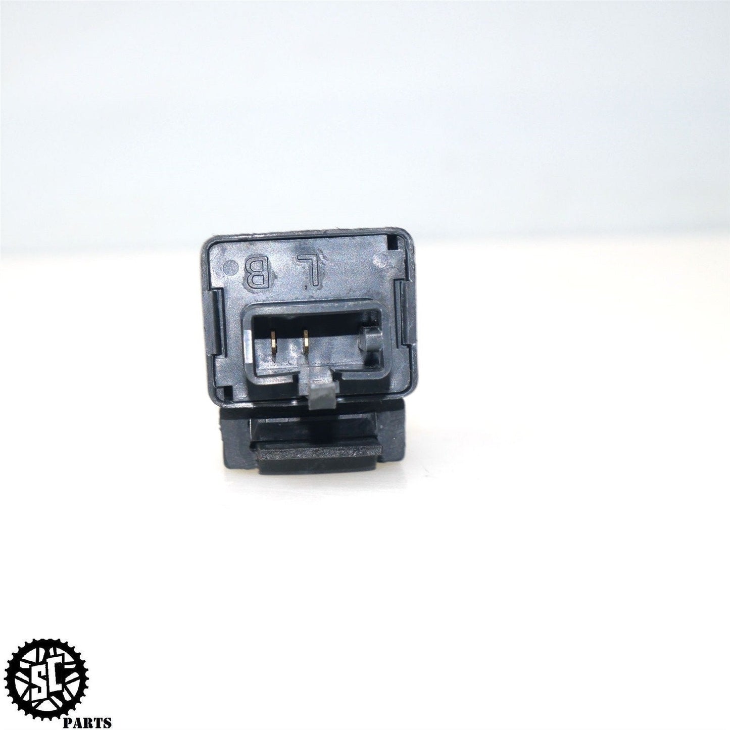 06 07 KAWASAKI NINJA ZX10R TURN SIGNAL FLASHER BLINKER RELAY K44