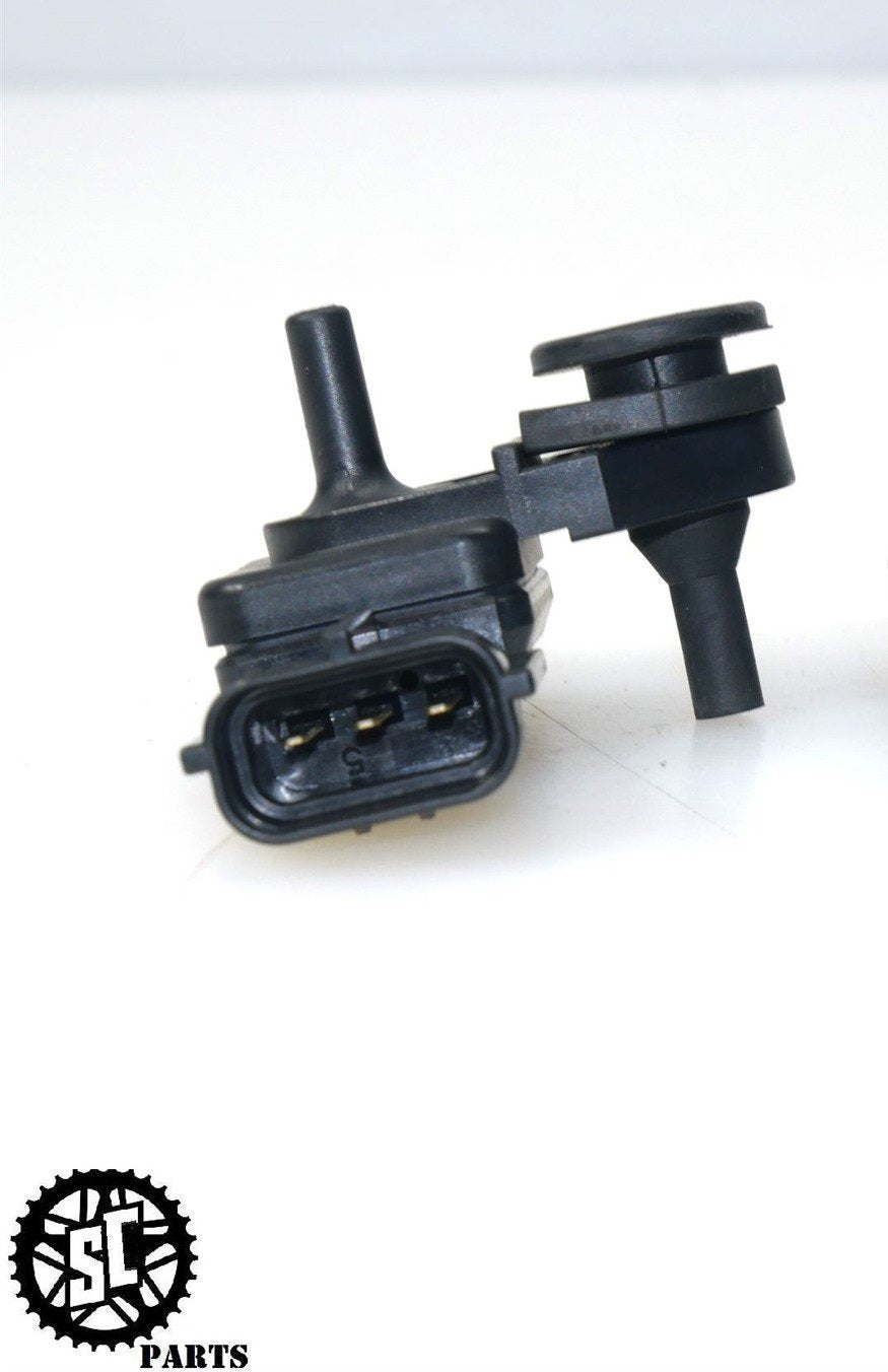 06 07 KAWASAKI NINJA ZX10R MAP AIR PRESSURE SENSOR K44