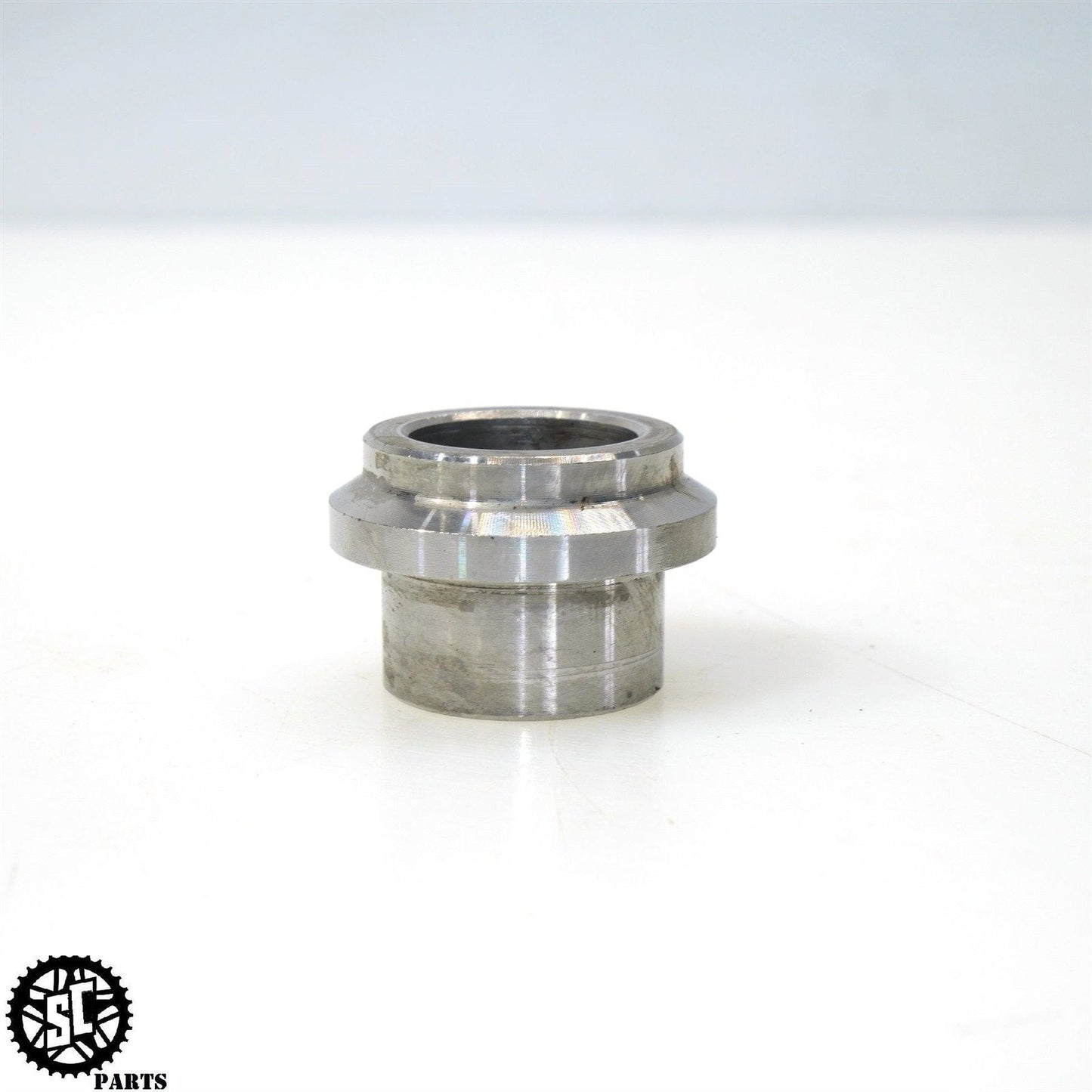 06 07 KAWASAKI NINJA ZX10R REAR HUB AXLE INNER SPACER K44