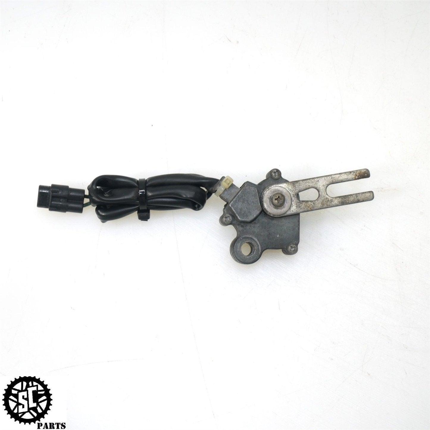 06 07 KAWASAKI NINJA ZX10R KICKSTAND SWITCH SENSOR K44