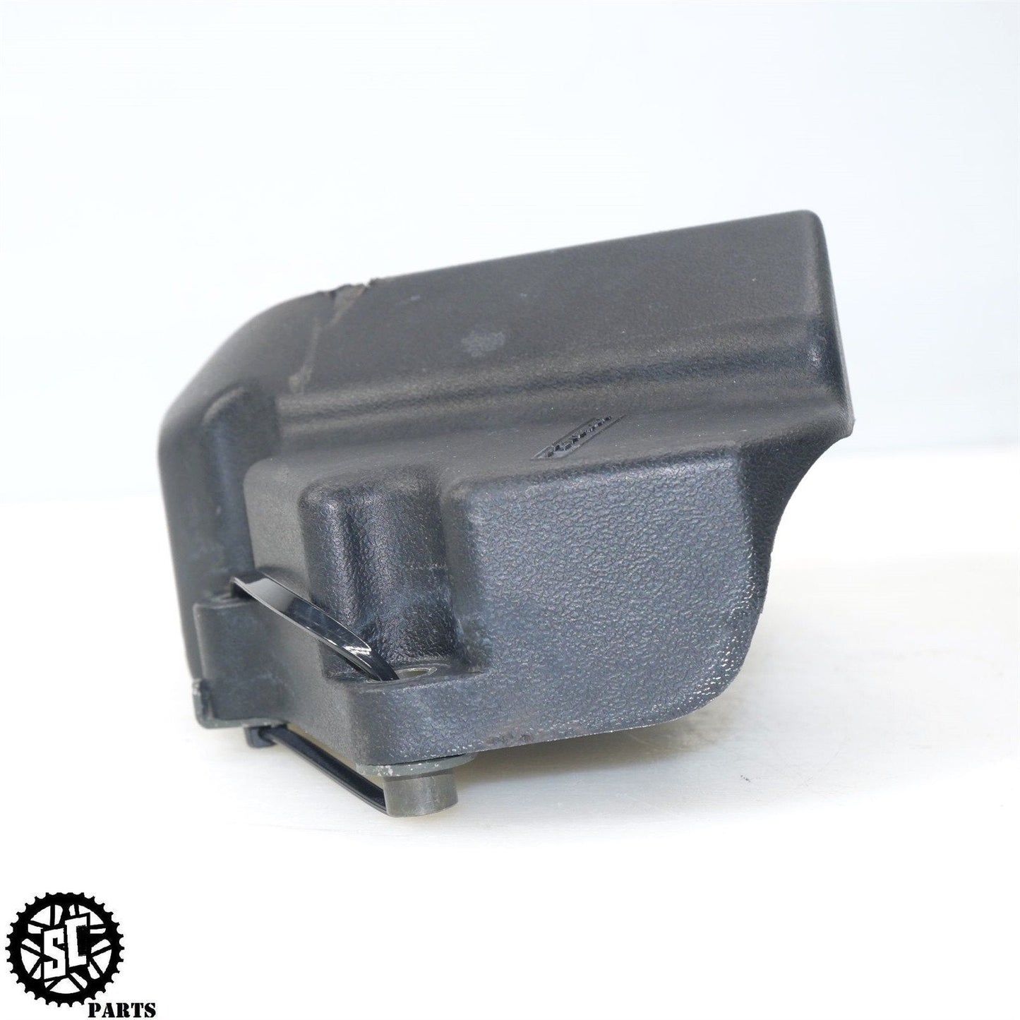 06 07 KAWASAKI NINJA ZX10R SPROCKET COVER K44