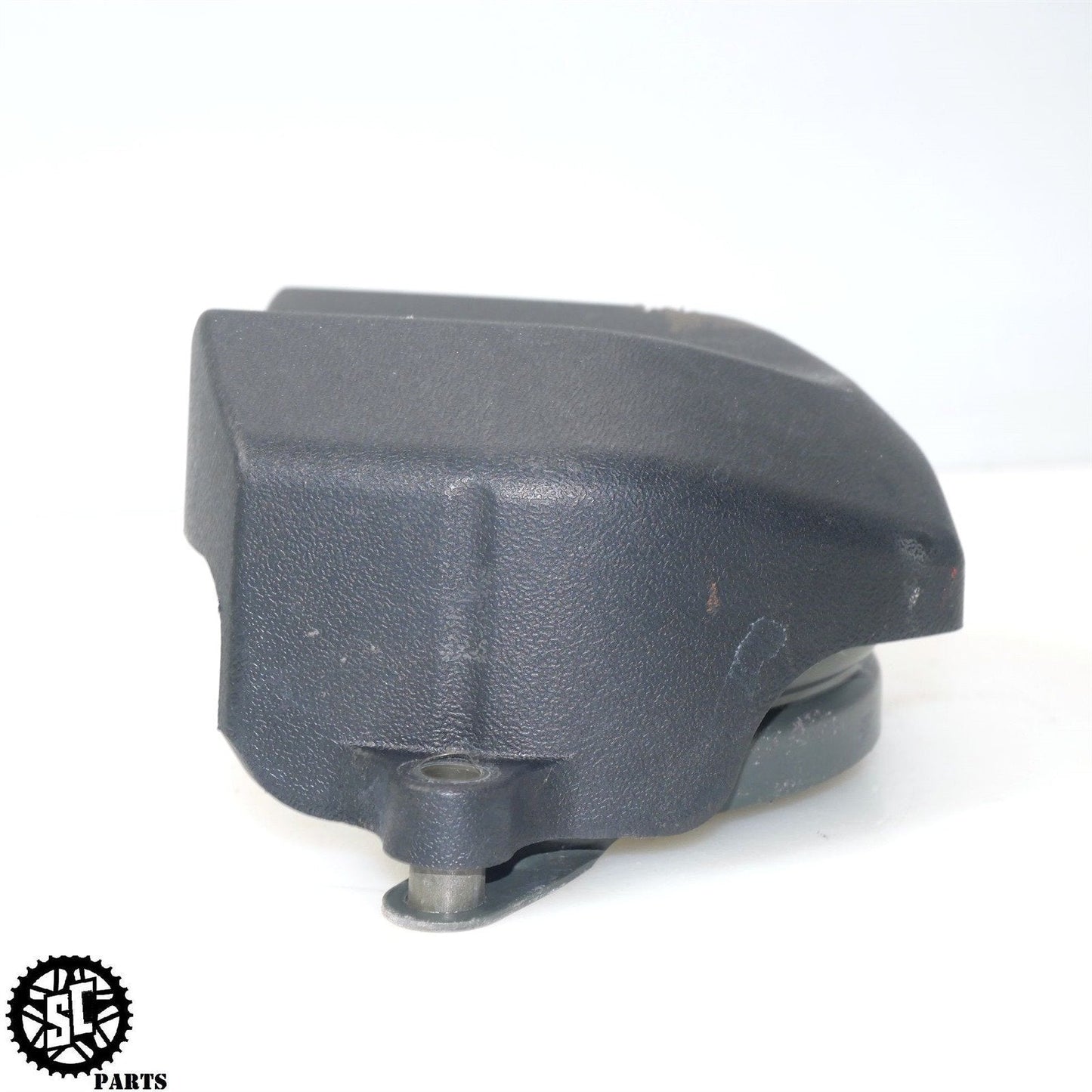 06 07 KAWASAKI NINJA ZX10R SPROCKET COVER K44
