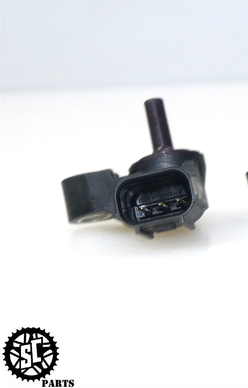 2015 TRIUMPH STREET TRIPLE 675 MAP AIR PRESSURE SENSOR T18