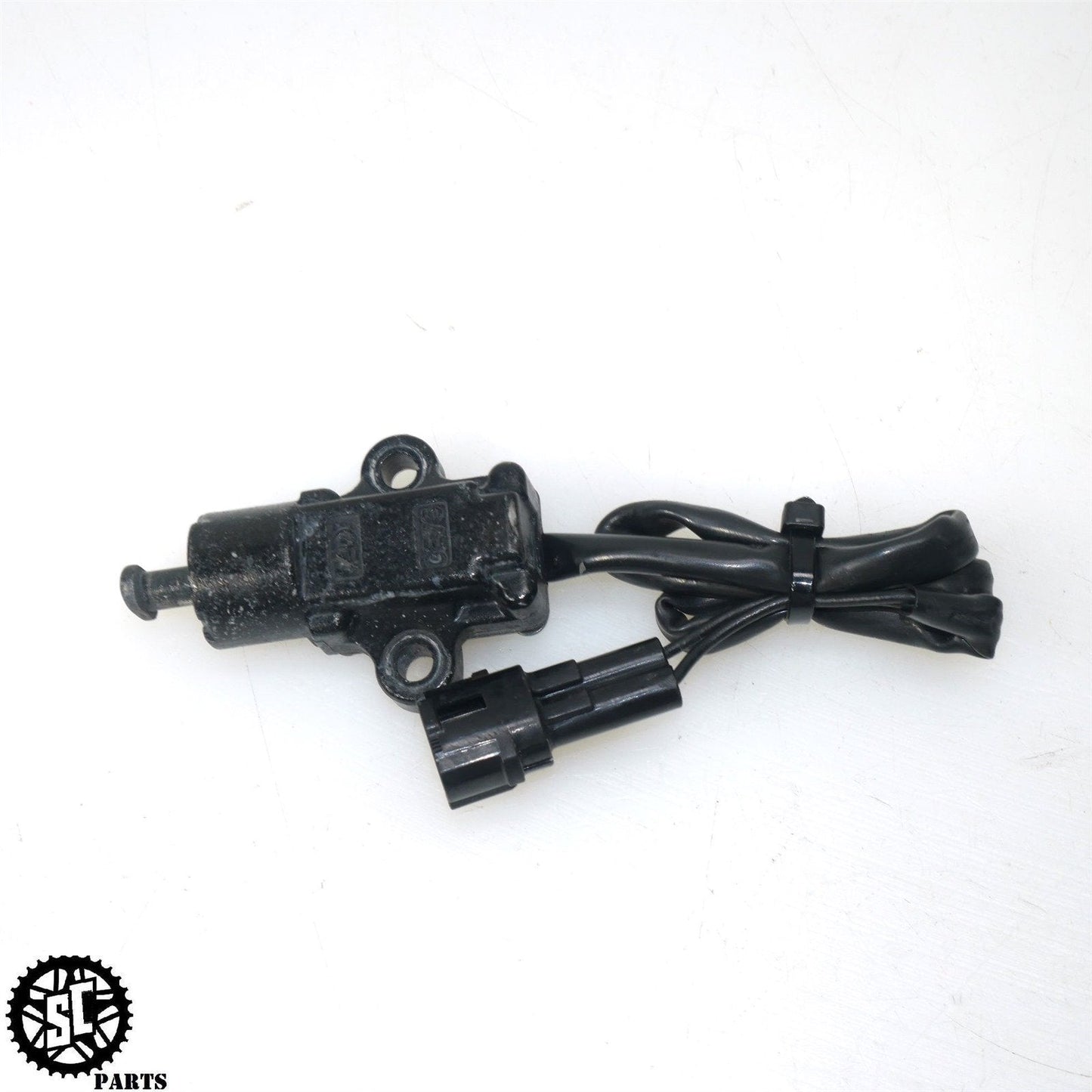 2015 TRIUMPH STREET TRIPLE 675 KICKSTAND SWITCH SENSOR T18