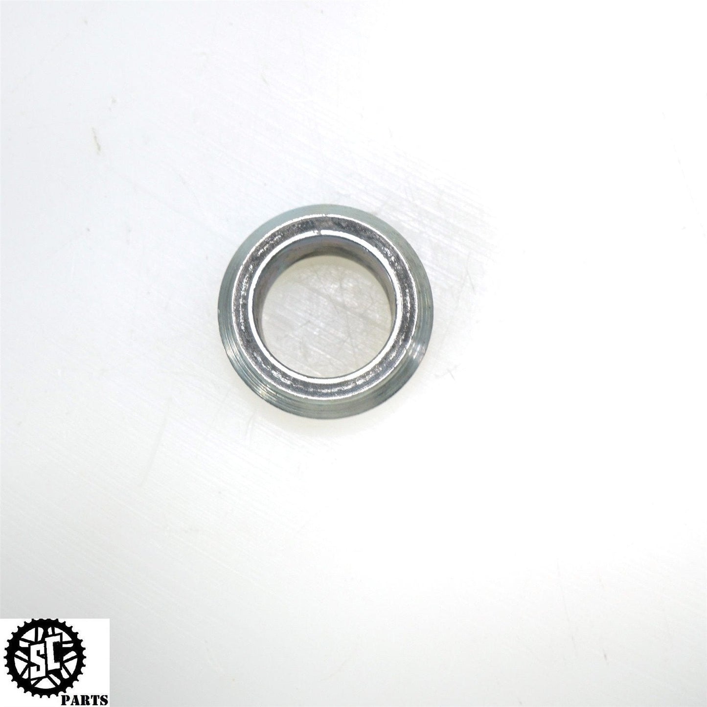 2015 TRIUMPH STREET TRIPLE 675 REAR SPROCKET HUB AXLE INNER SPACER T18