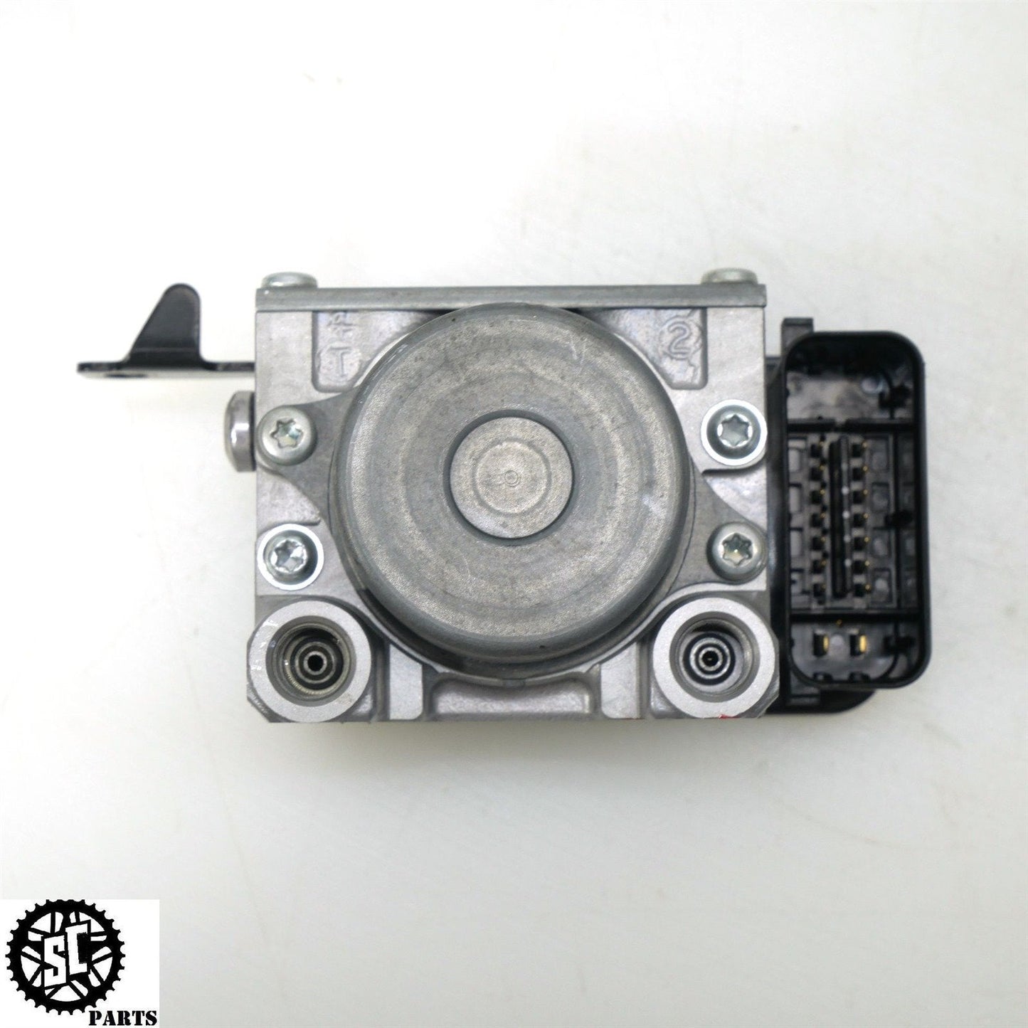 2015 TRIUMPH STREET TRIPLE 675 ABS BRAKE PUMP MODULE T18