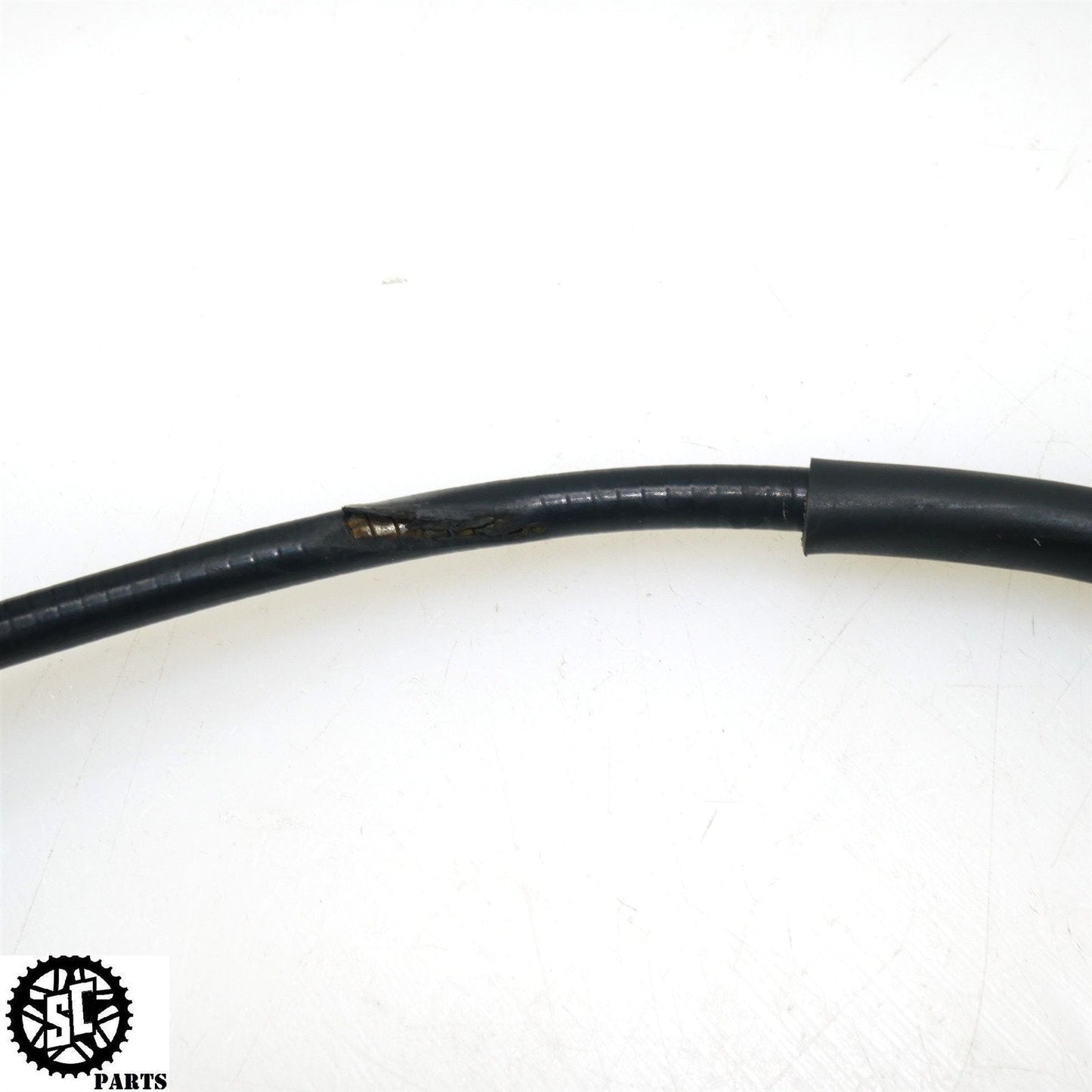 2015 TRIUMPH STREET TRIPLE 675 CLUTCH CABLE LINE T18