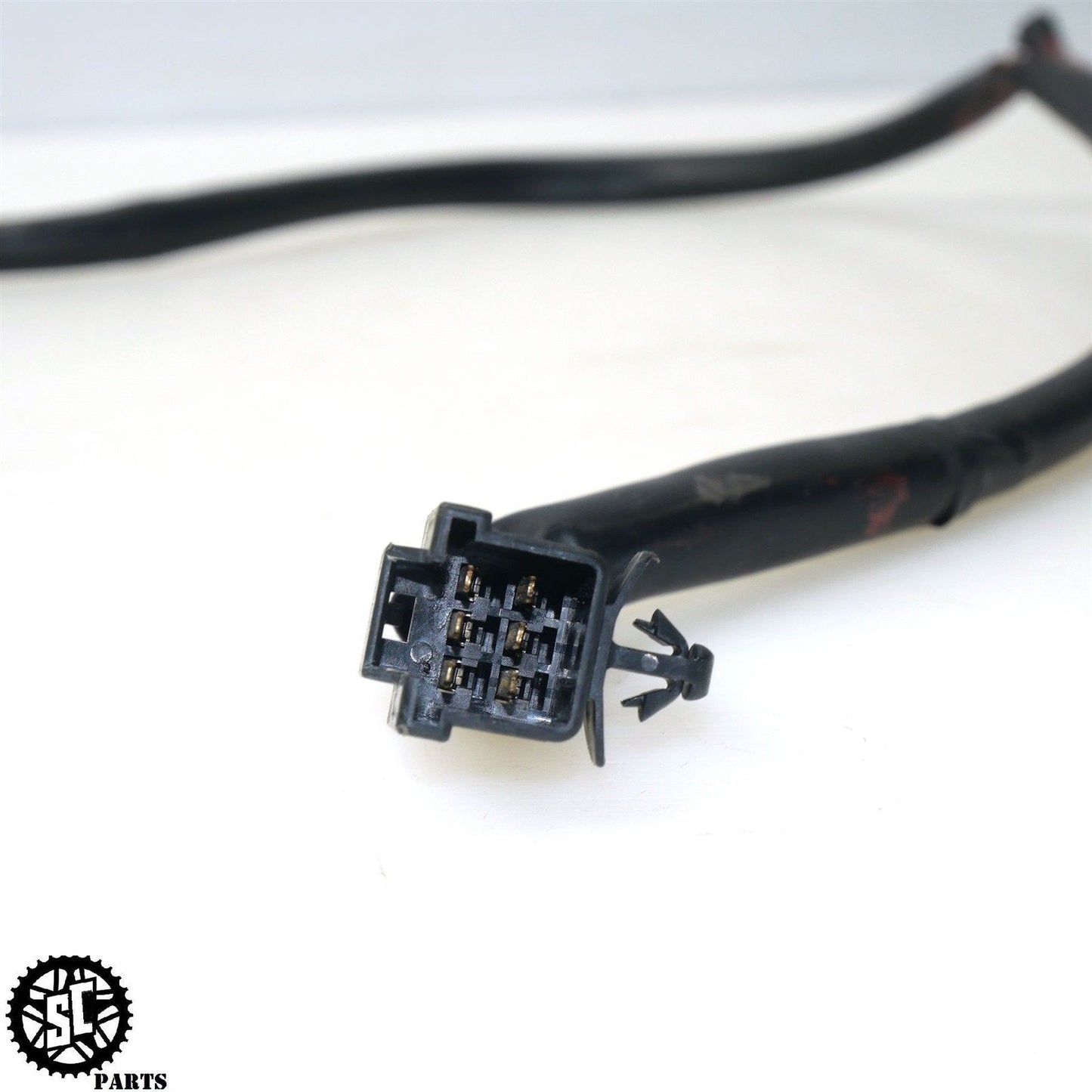 2015 TRIUMPH STREET TRIPLE 675 RIGHT CONTROL KILL SWITCH T18