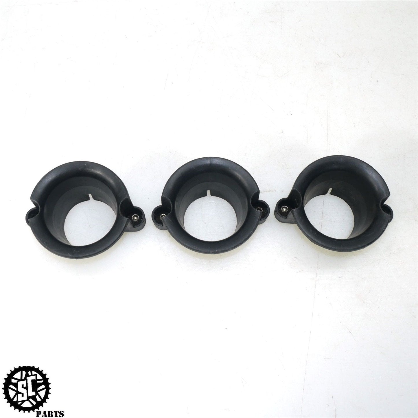 2015 TRIUMPH STREET TRIPLE 675 AIRBOX VELOCITY STACK T18