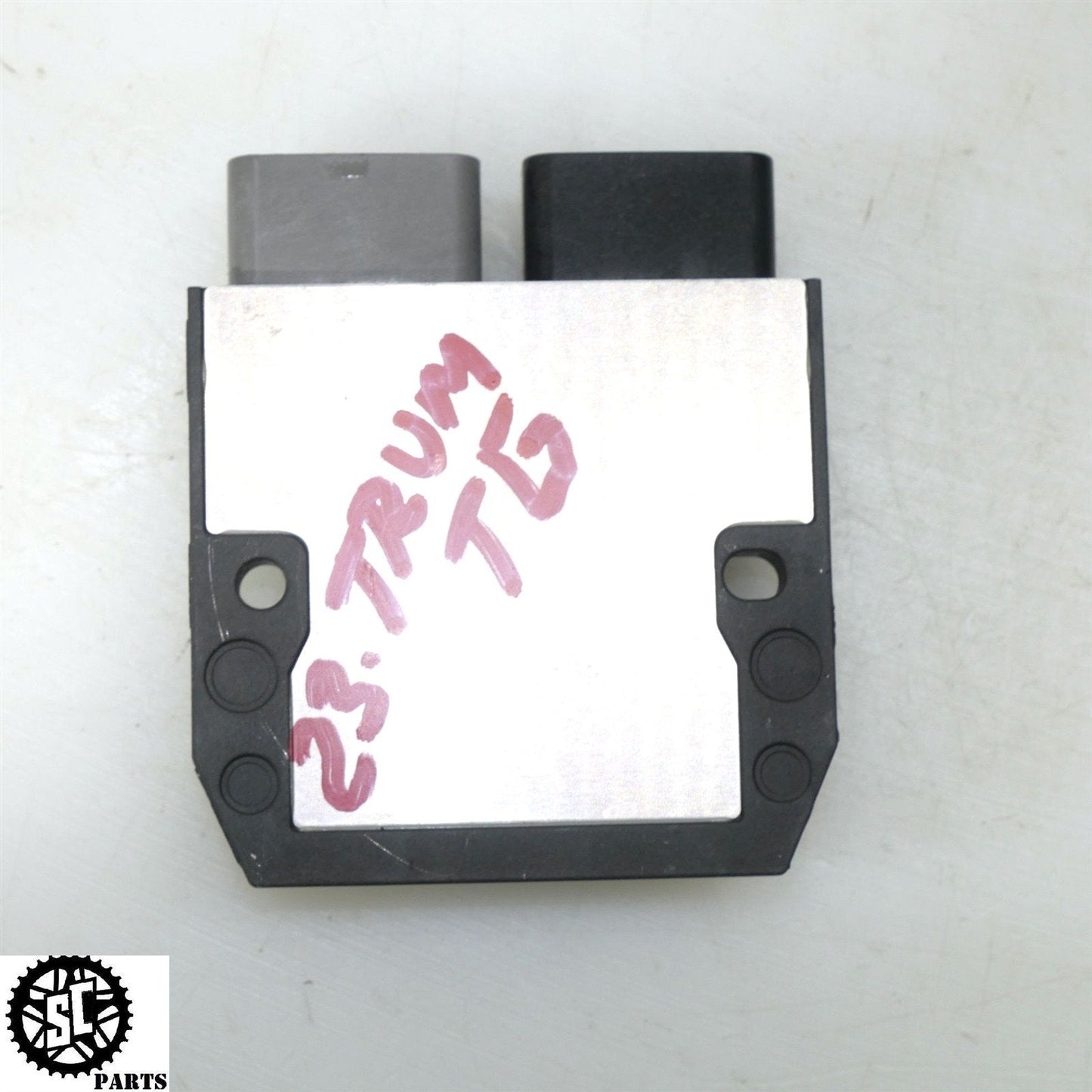 22-23 TRIUMPH TIGER 1200 RECTIFIER FACTORY T25