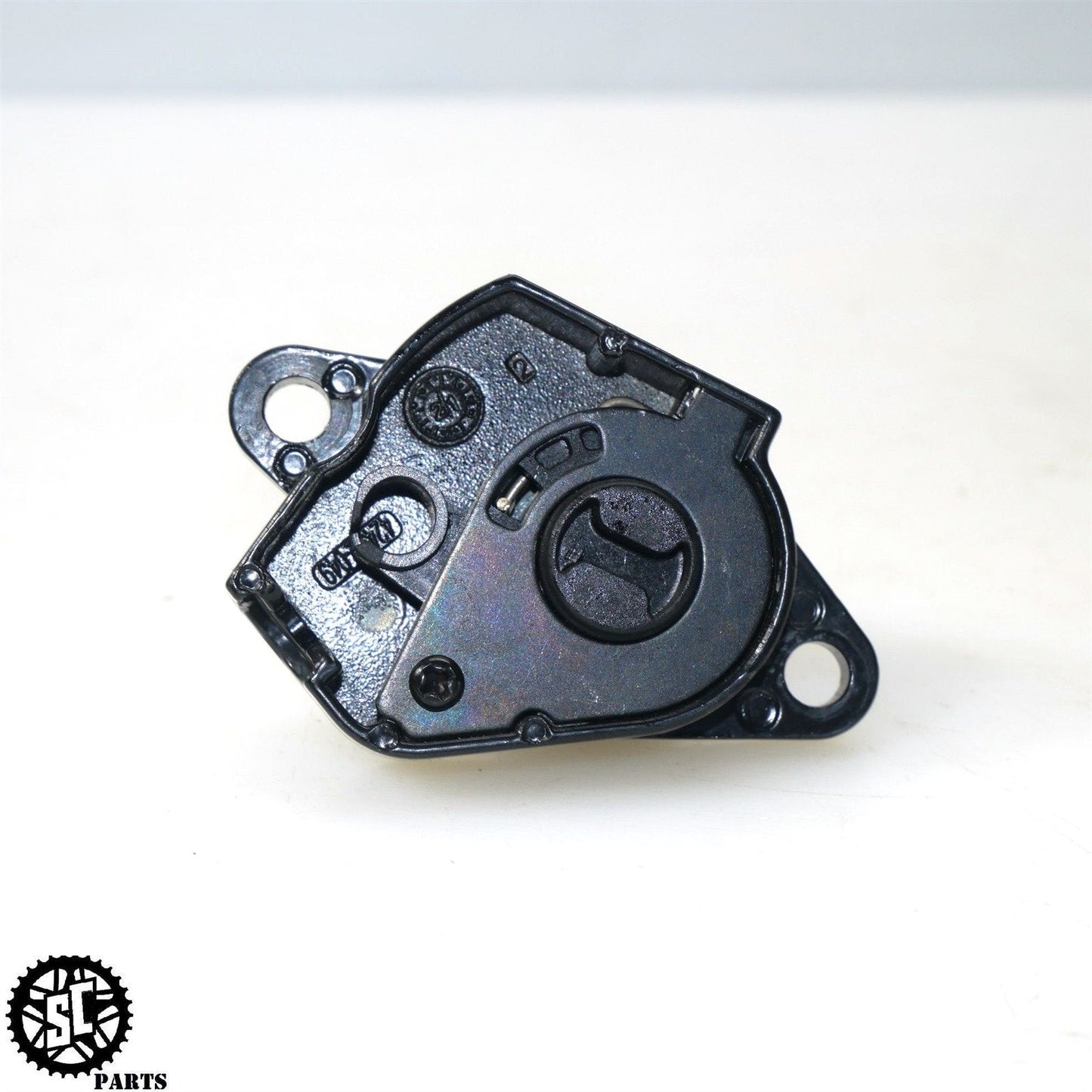 22-23 TRIUMPH TIGER 1200 SEAT LATCH LOCK T25