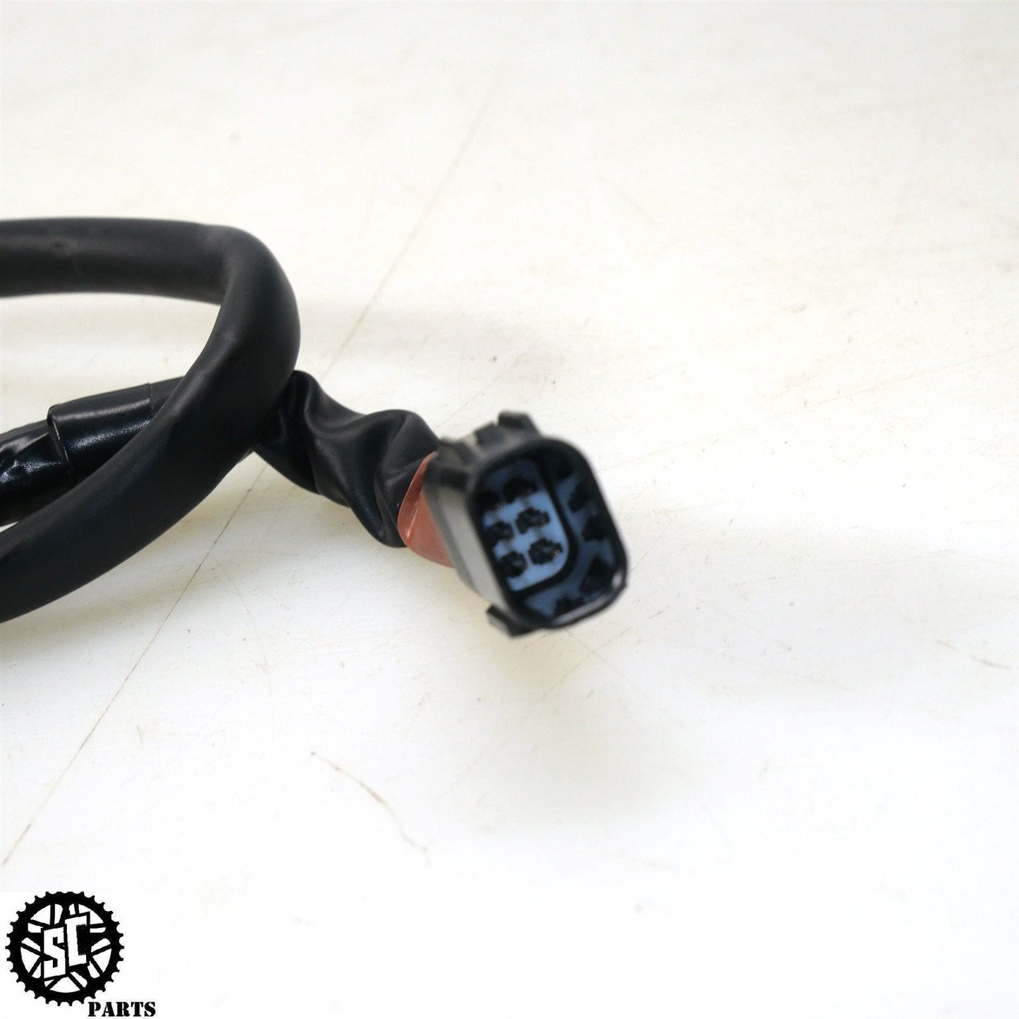 22-23 TRIUMPH TIGER 1200 THROTTLE CONTROL FLY BY WIRE SENSOR T25